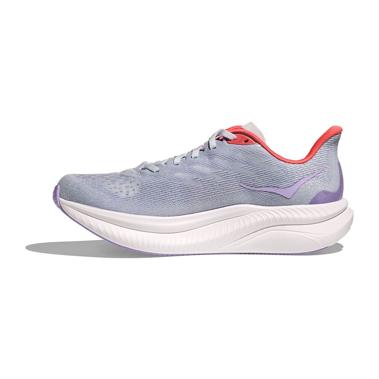 HOKA Women&#039;s Mach 6 Road Running Shoes, product, variation 2