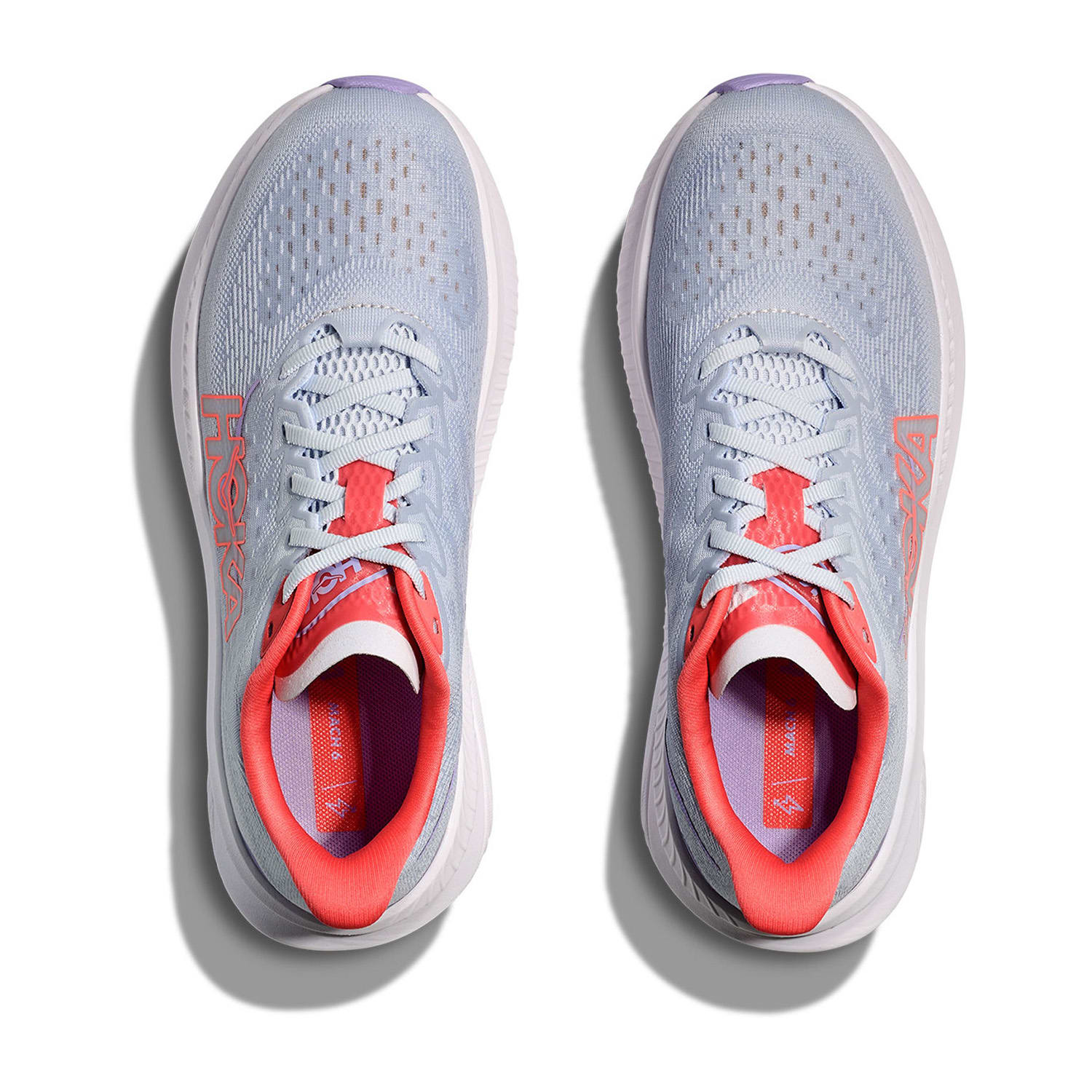 HOKA Women&#039;s Mach 6 Road Running Shoes, product, variation 3