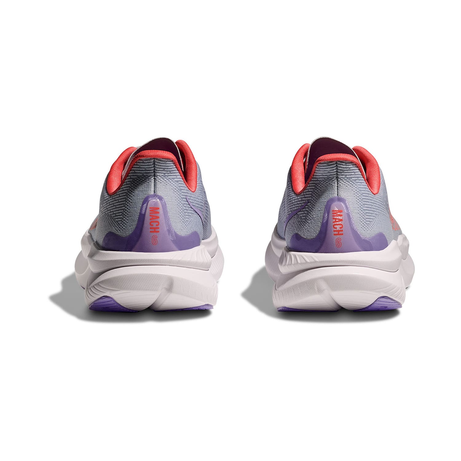 HOKA Women&#039;s Mach 6 Road Running Shoes, product, variation 5