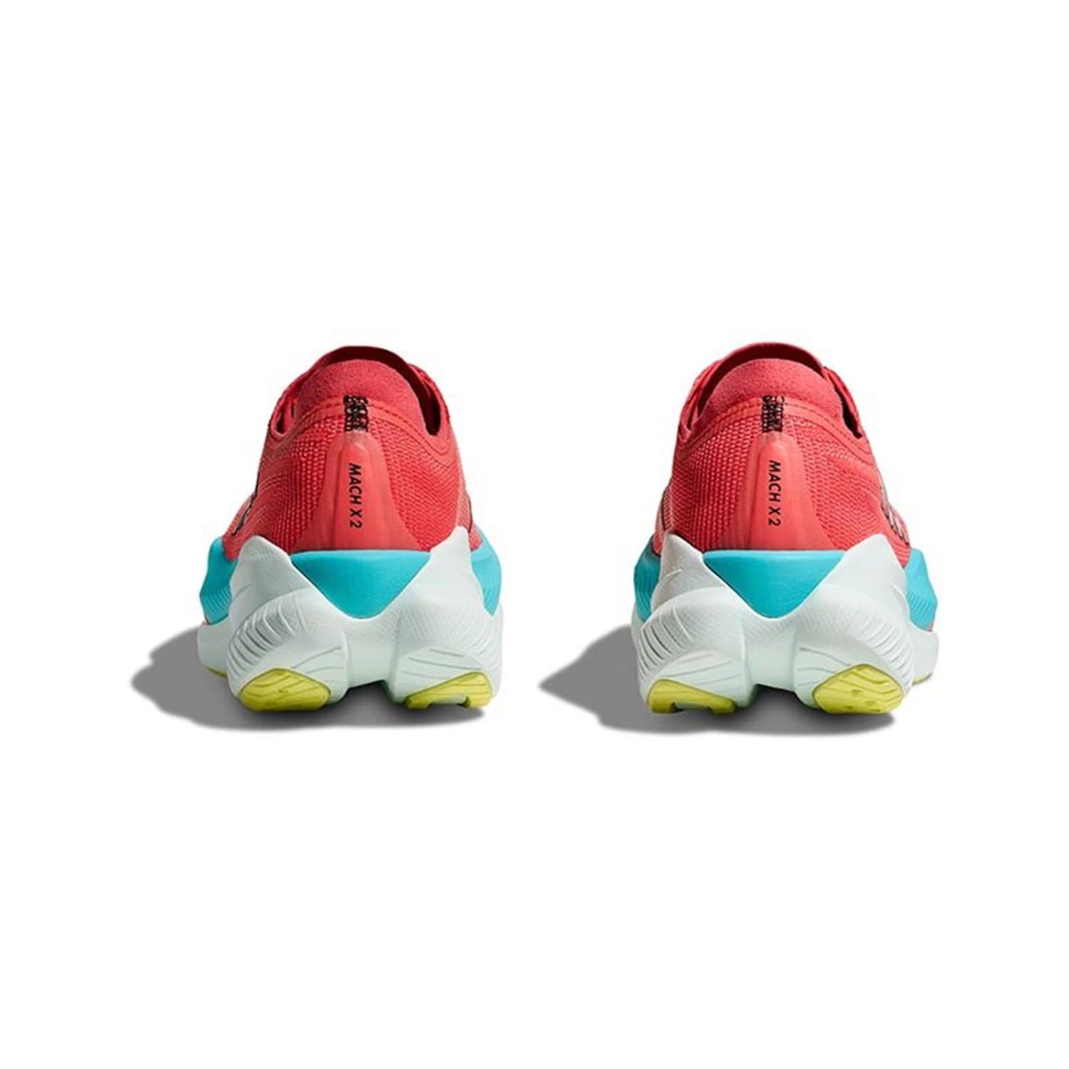 HOKA Women&#039;s Mach X 2 Road Running Shoes, product, variation 5