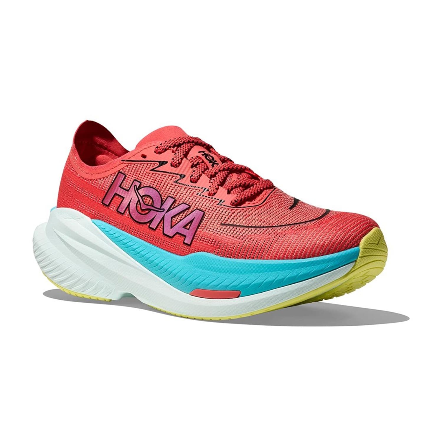 HOKA Women&#039;s Mach X 2 Road Running Shoes, product, variation 6