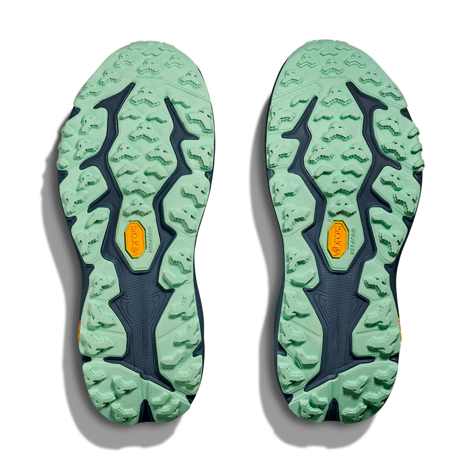 HOKA Women&#039;s Speedgoat 6 Trail Running Shoes, product, variation 4