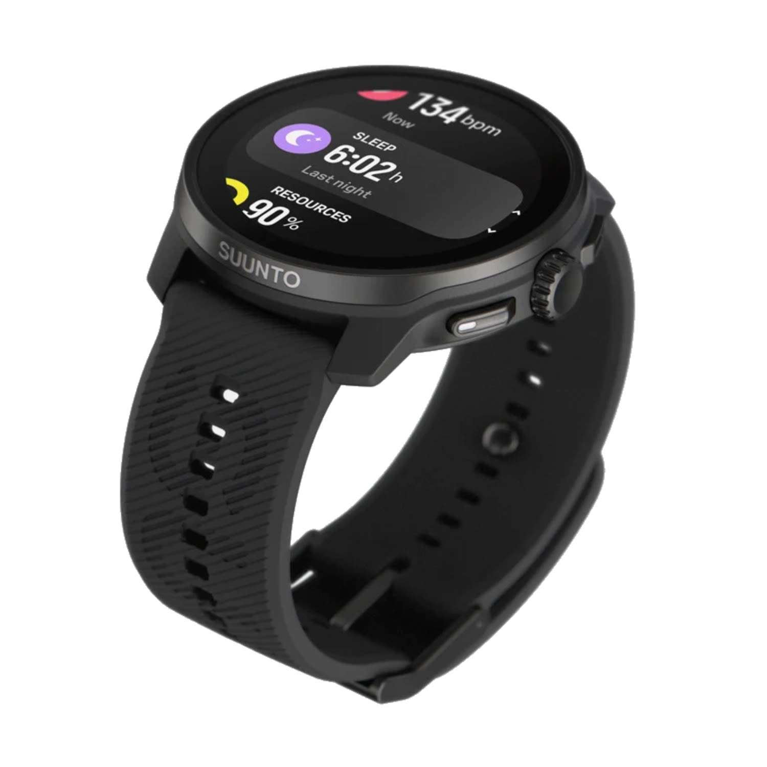 Suunto Race S Multisport Watch, product, variation 3
