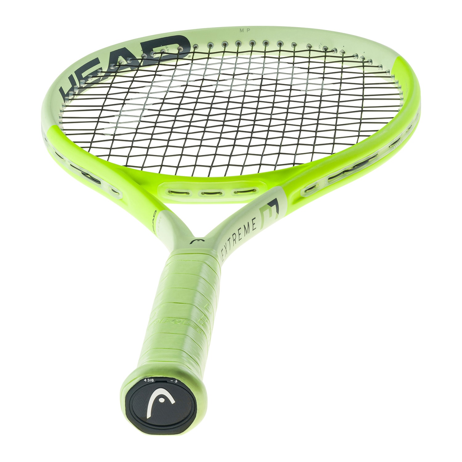 Head Extreme MP Tennis Racket, product, variation 4