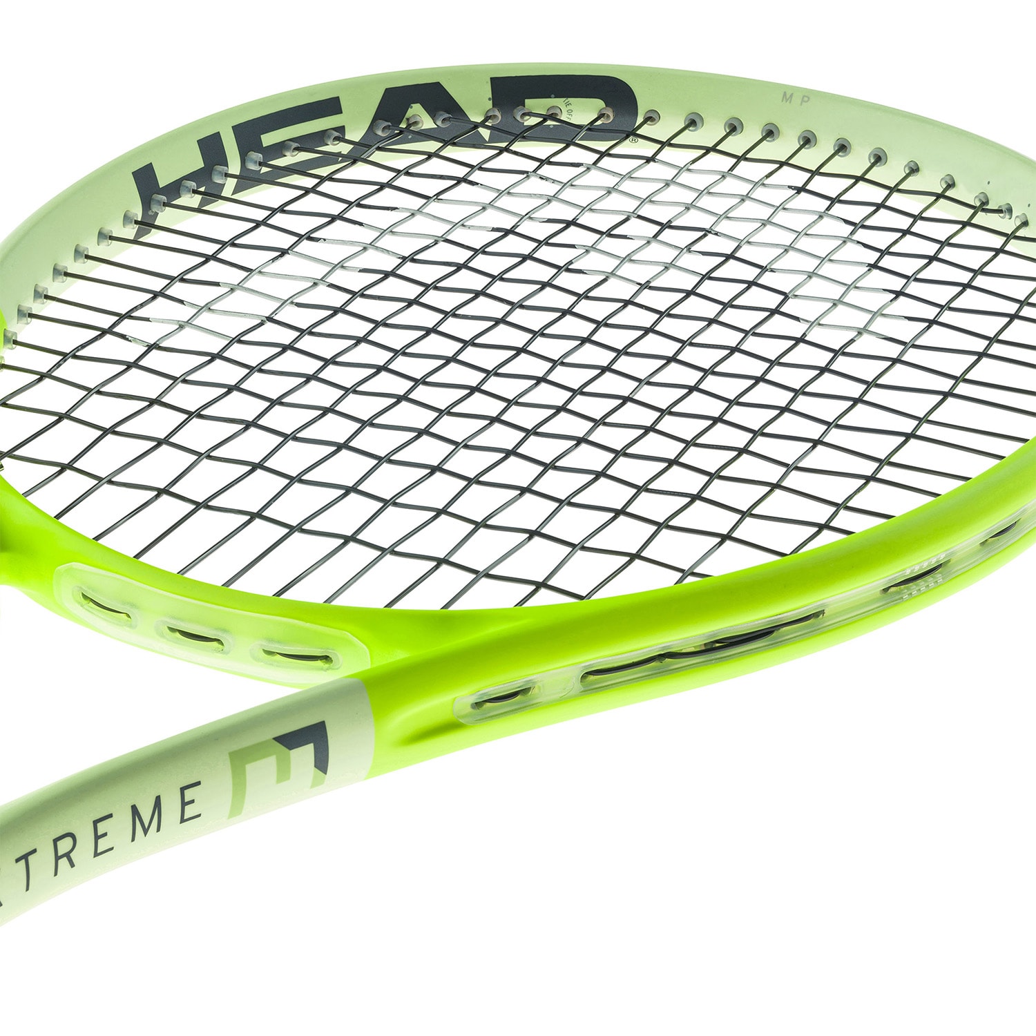 Head Extreme MP Tennis Racket, product, variation 6
