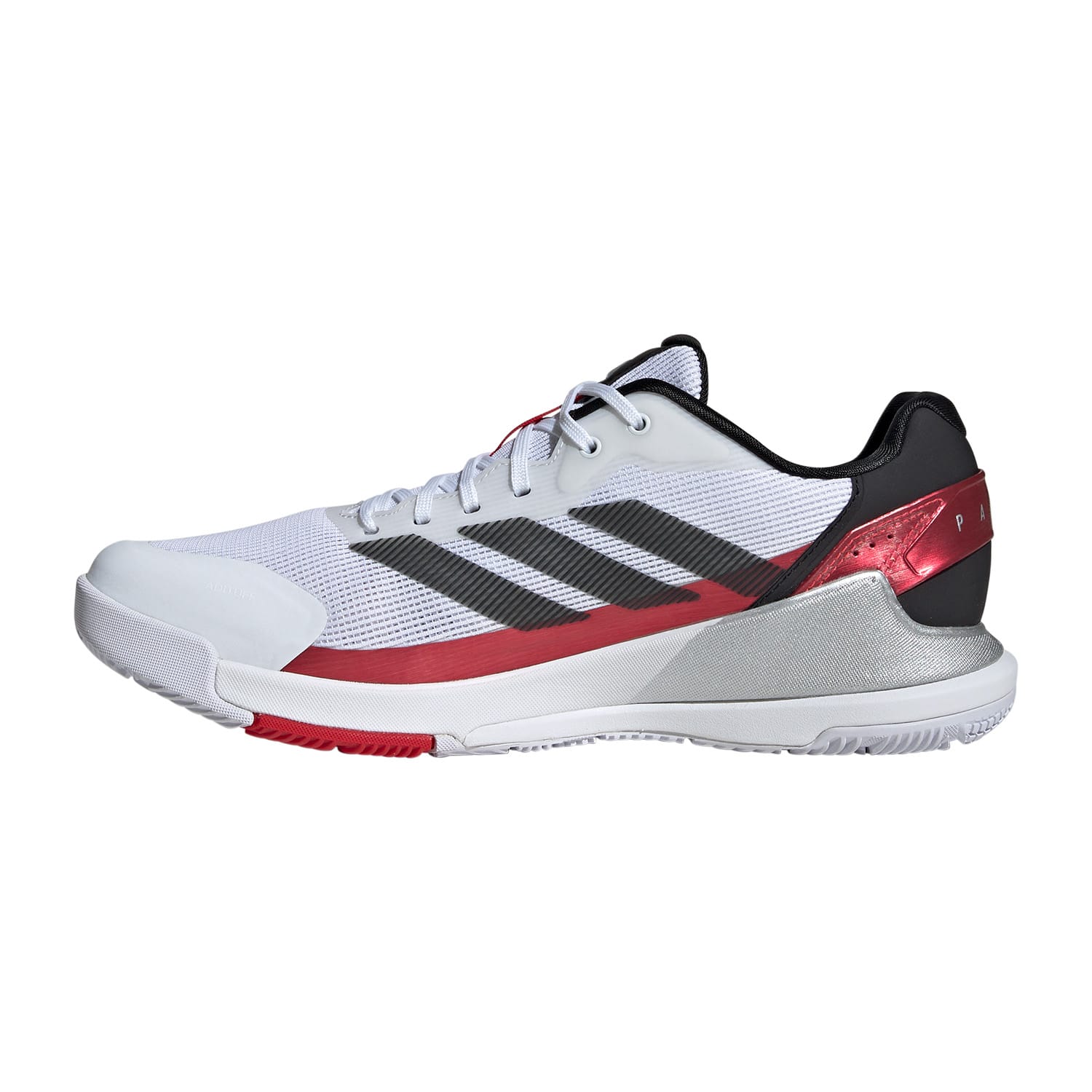 adidas Crazyquick Men&#039;s Padel Shoes, product, variation 2