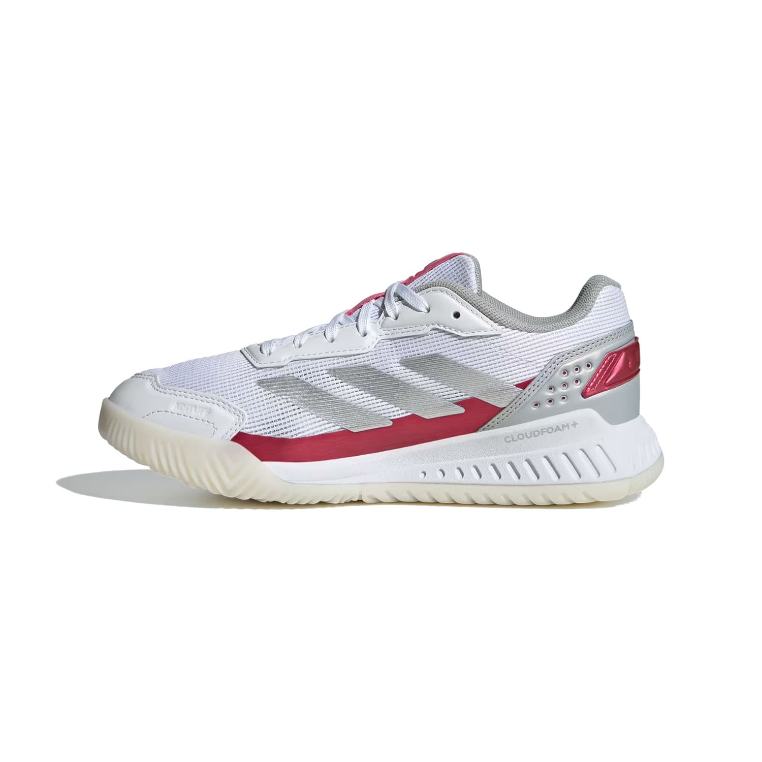 adidas Courtquick Womens Padel Shoes, product, variation 2