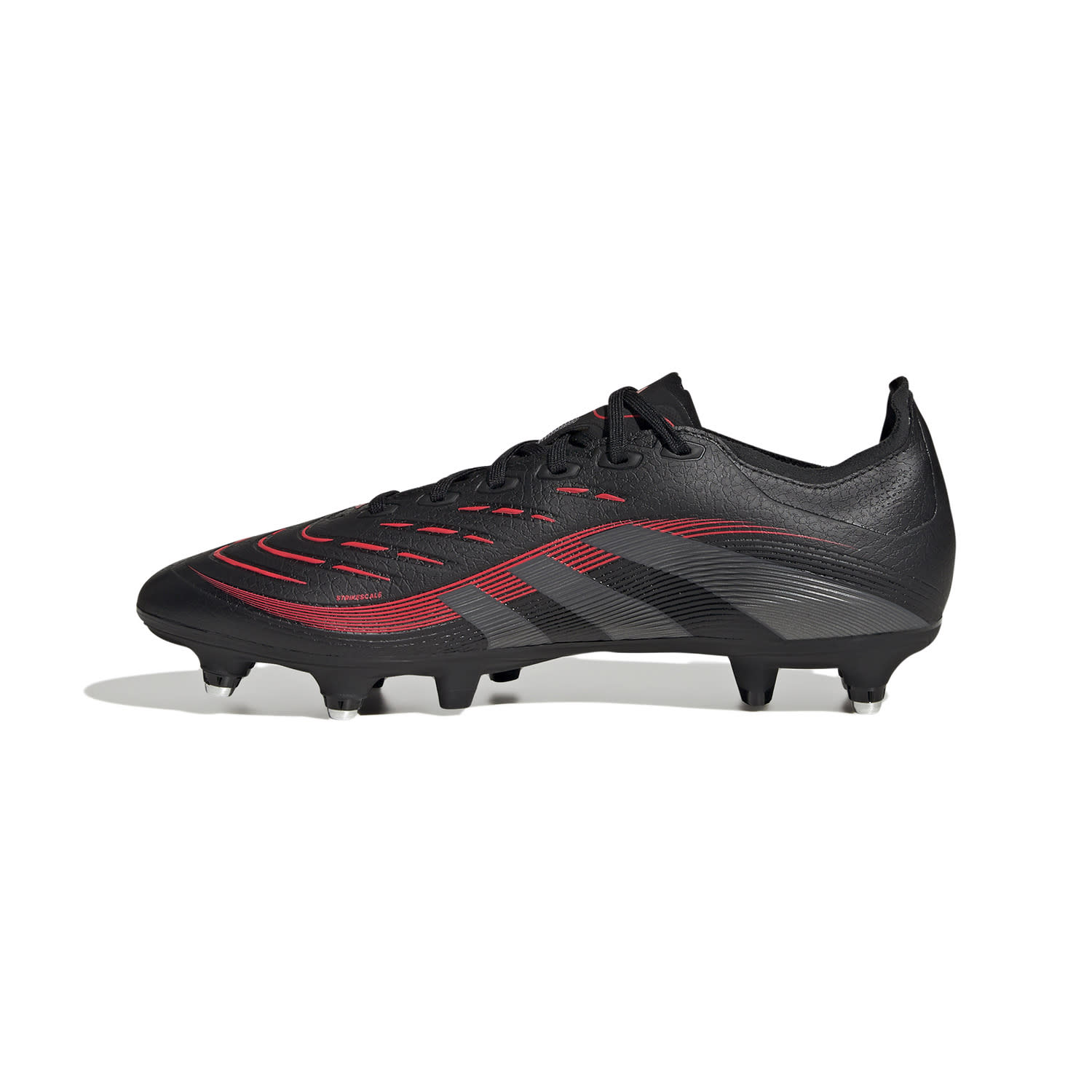adidas Predator League Soft Ground Rugby Boots, product, variation 2