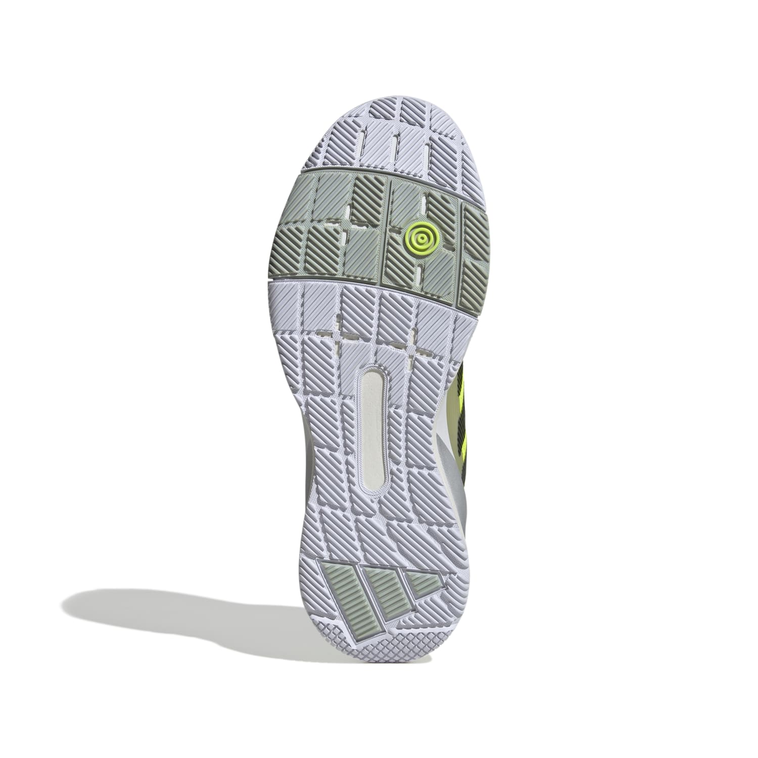 adidas Crazyquick Men&#039;s Padel Shoes, product, variation 4