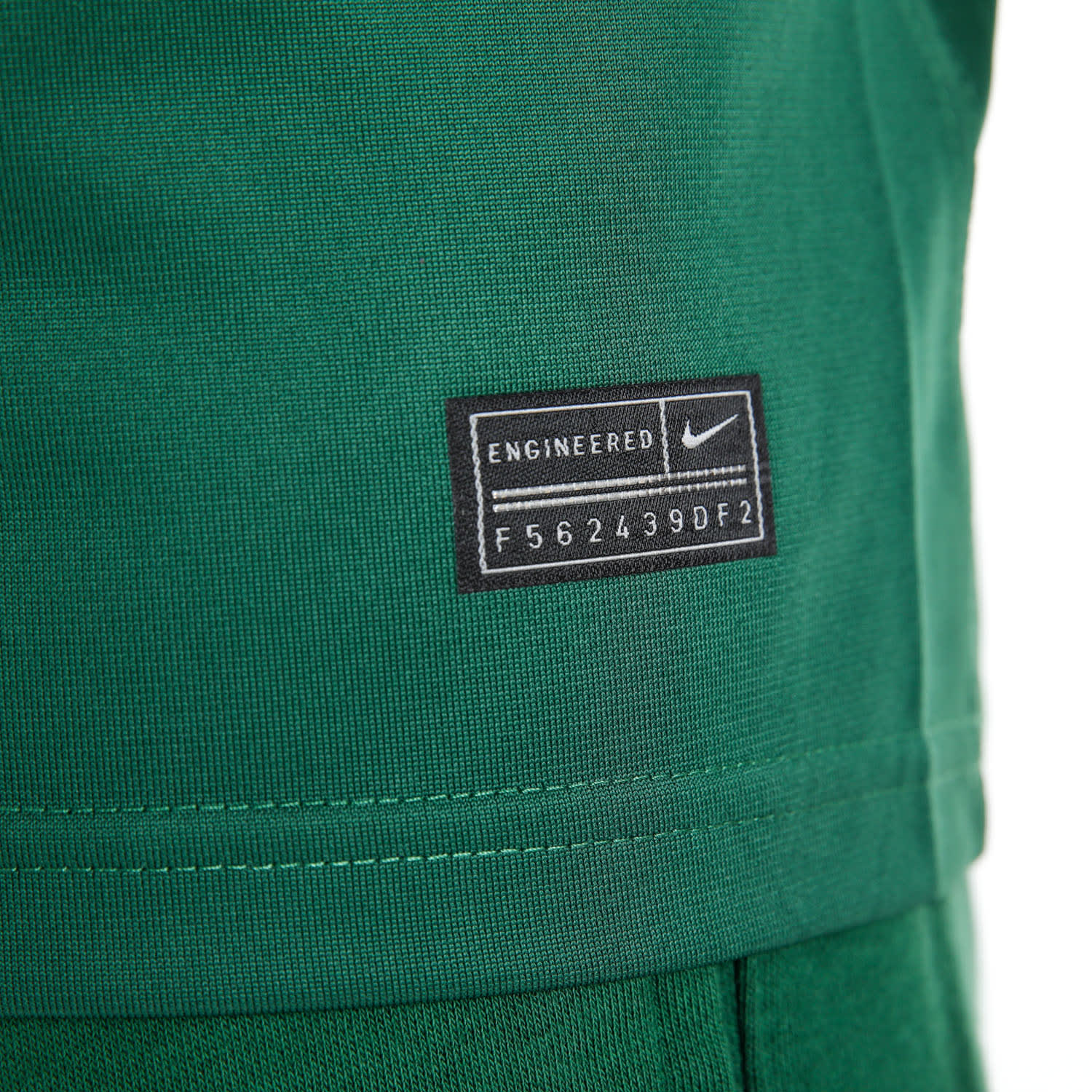 Springbok Men&#039;s Home 25/26 Stadium Jersey, product, variation 13