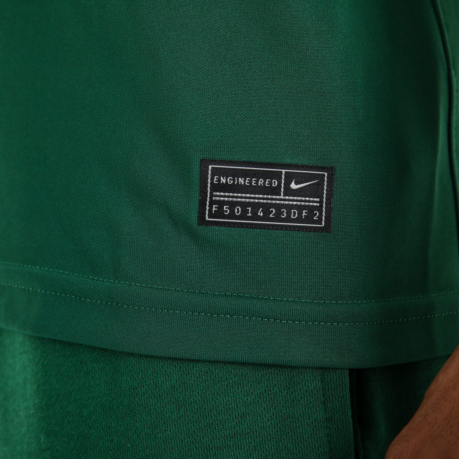 Springbok Men&#039;s Home 25/26 Fan Jersey, product, variation 7