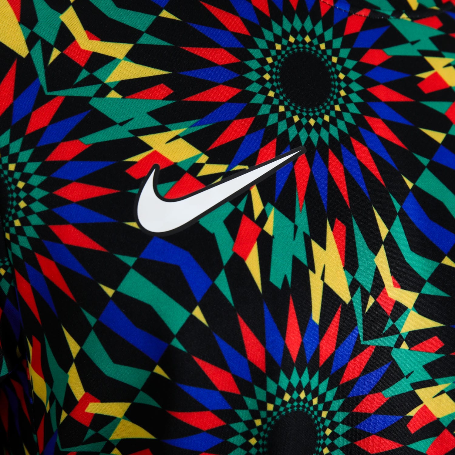 Springbok Men&#039;s 25/26 Pre-Match Jersey, product, variation 5