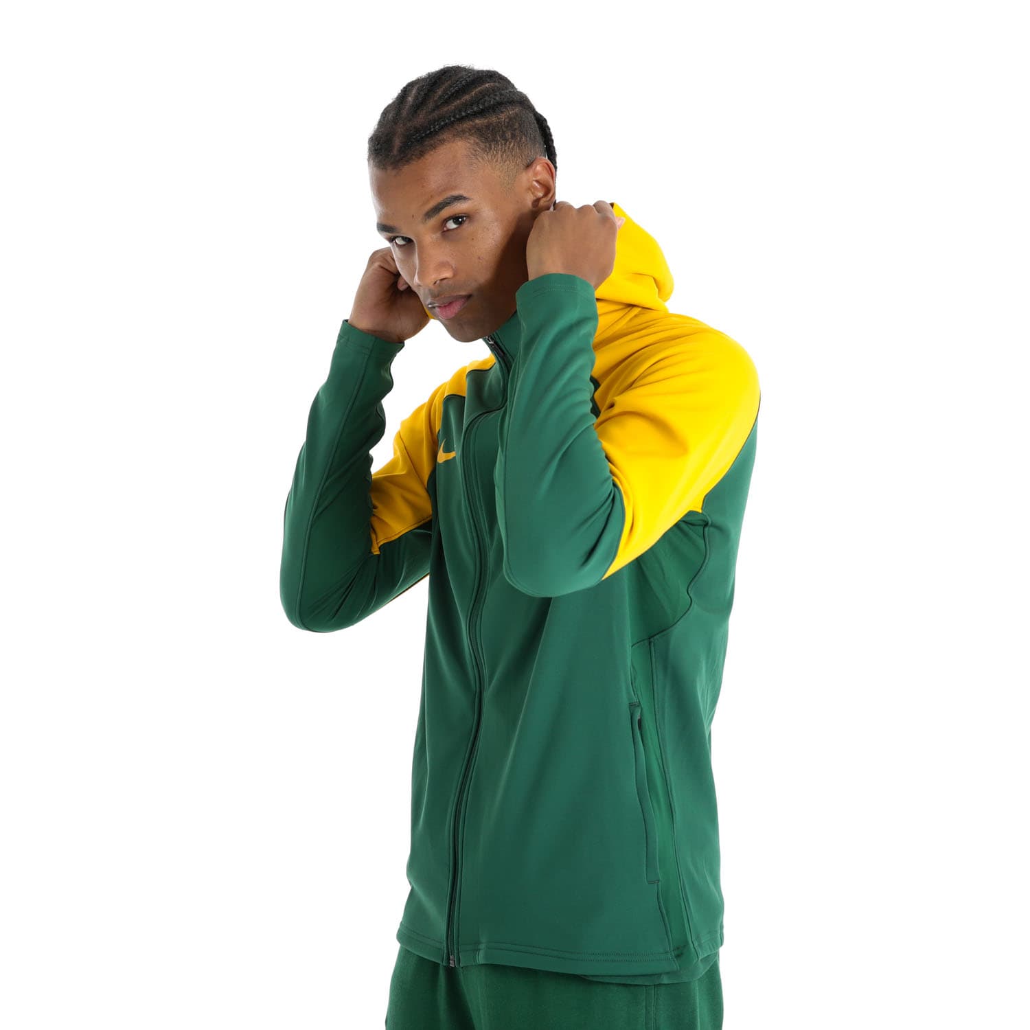Springboks Men&#039;s Training Hoodie, product, variation 4
