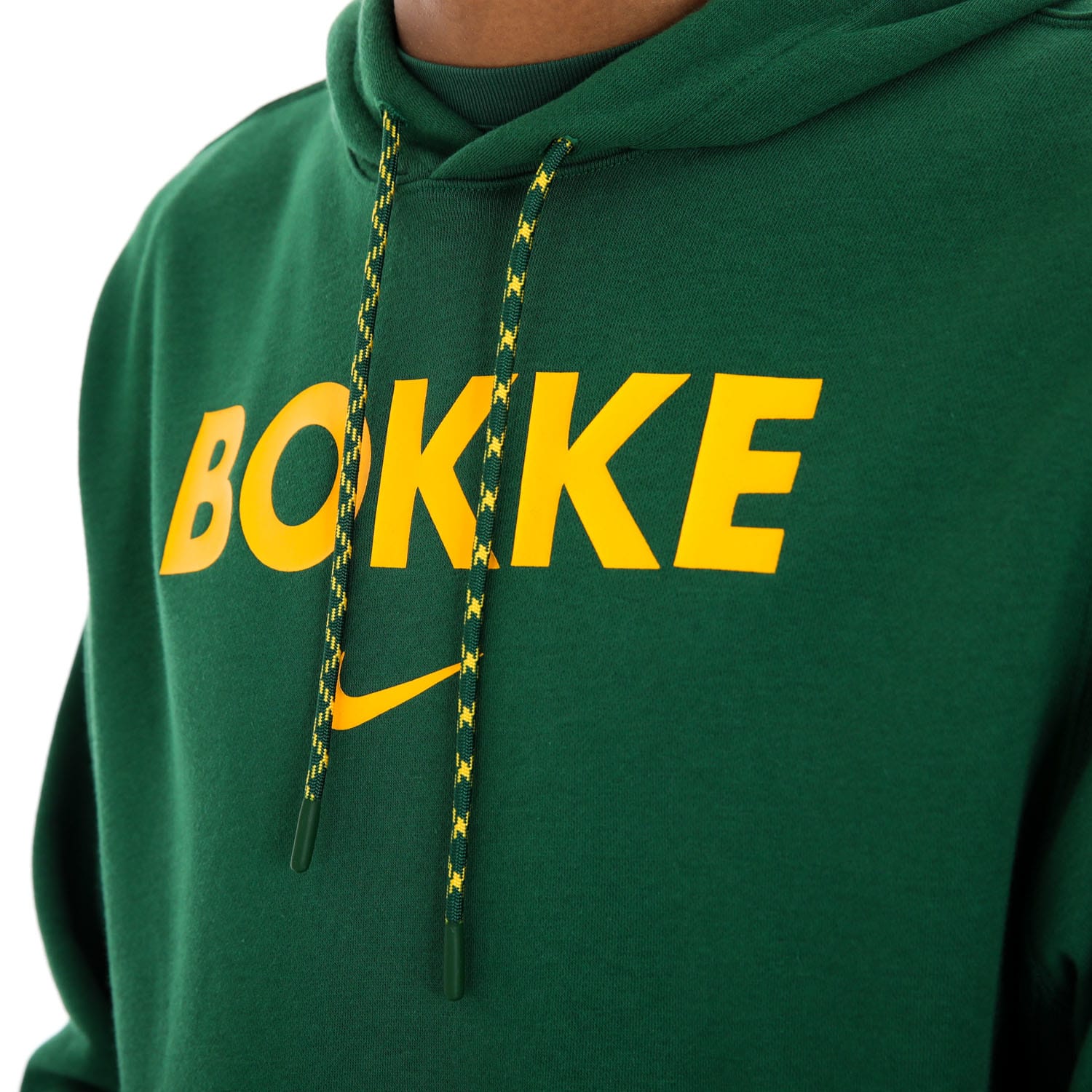 Springbok Men's 2025 Bokke Hoodie, product, variation 4
