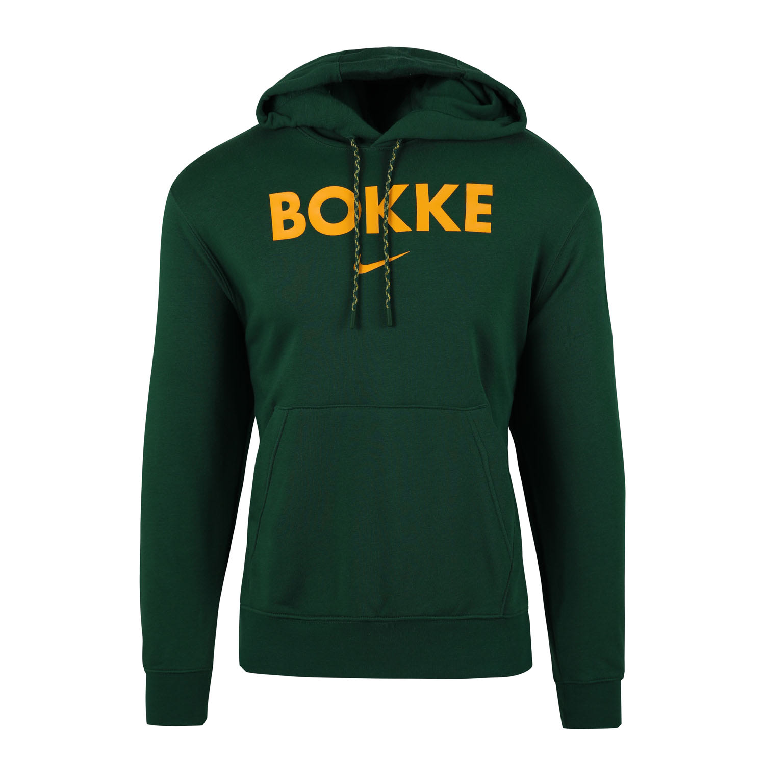 Springbok Junior 2025 Bokke Hoodie