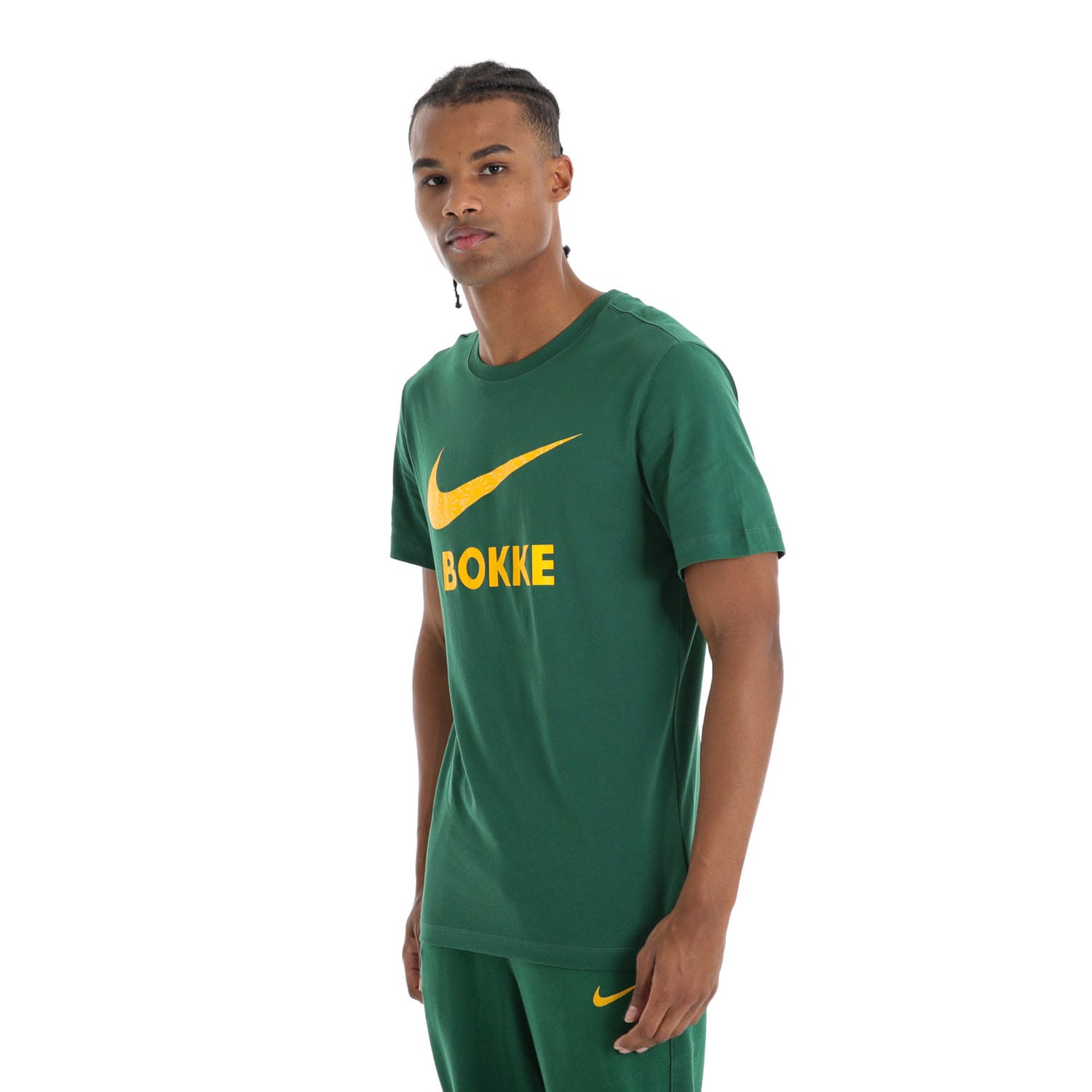 Springbok Men&#039;s Bokke T-shirt, product, variation 3