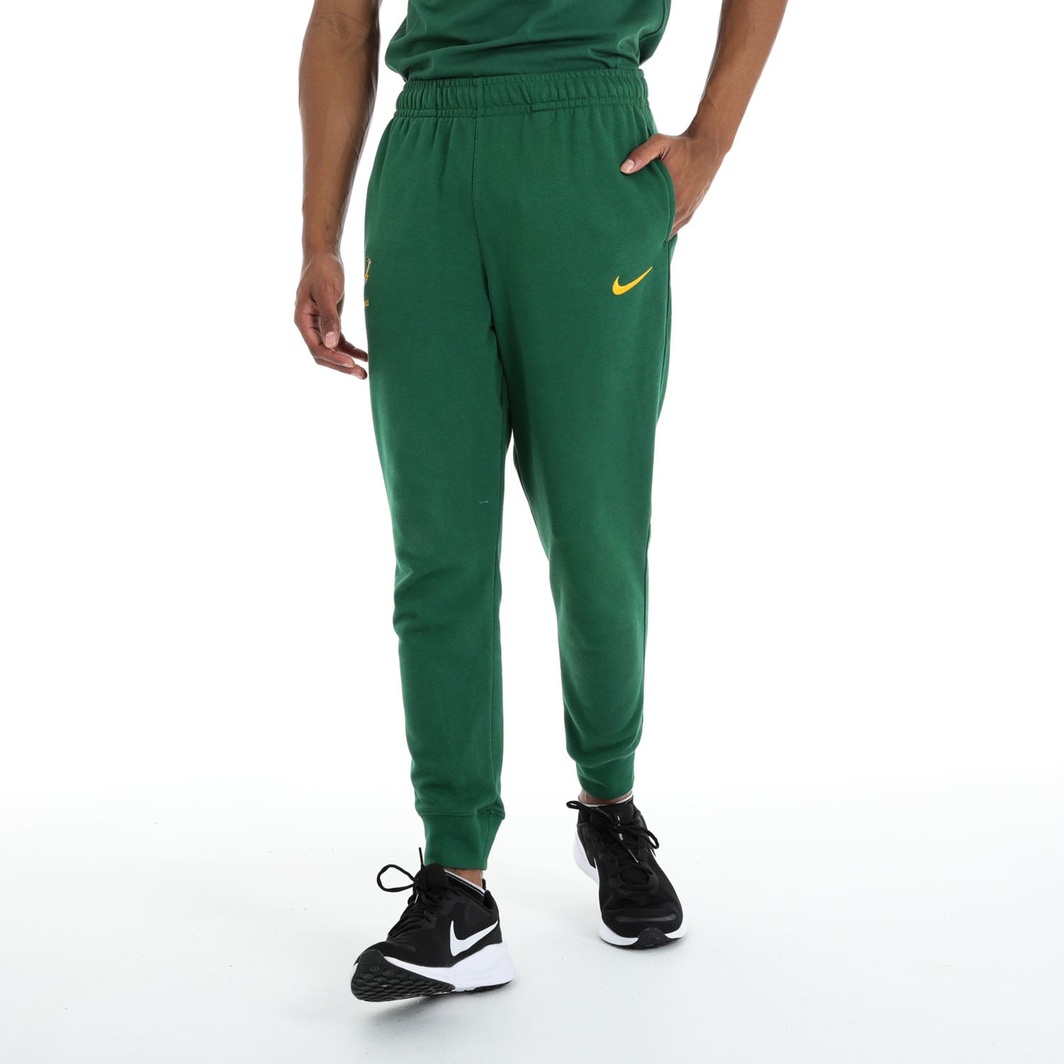 Springbok Men's Unity Pant