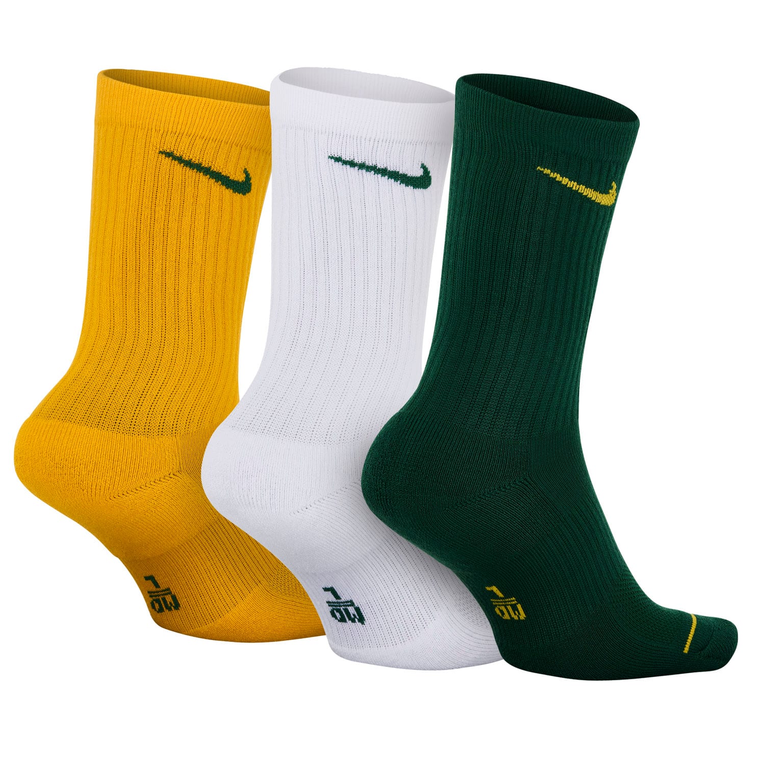 Springbok Cushion Socks (3Pack), product, variation 2