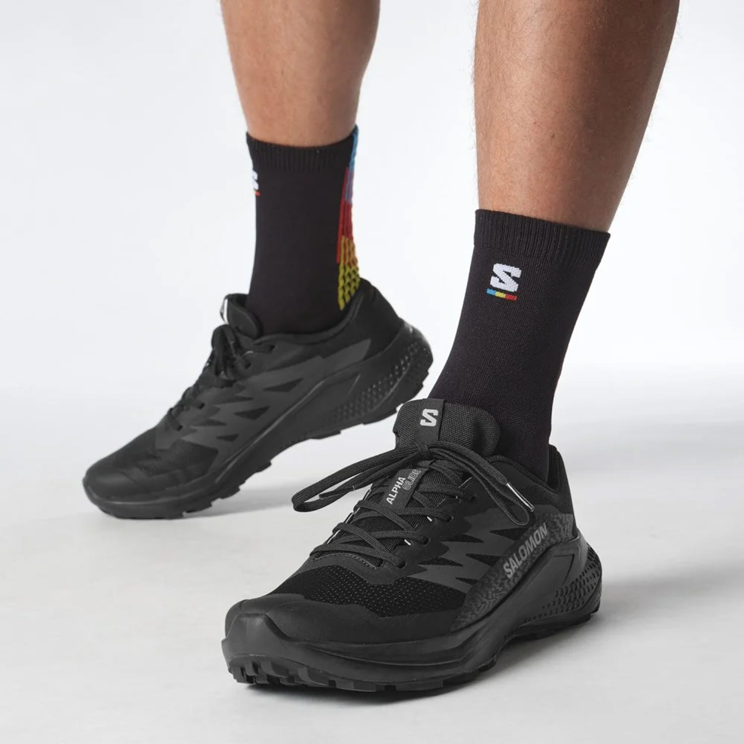 Salomon Men&#039;s Alphaglide Trail Shoes, product, variation 7