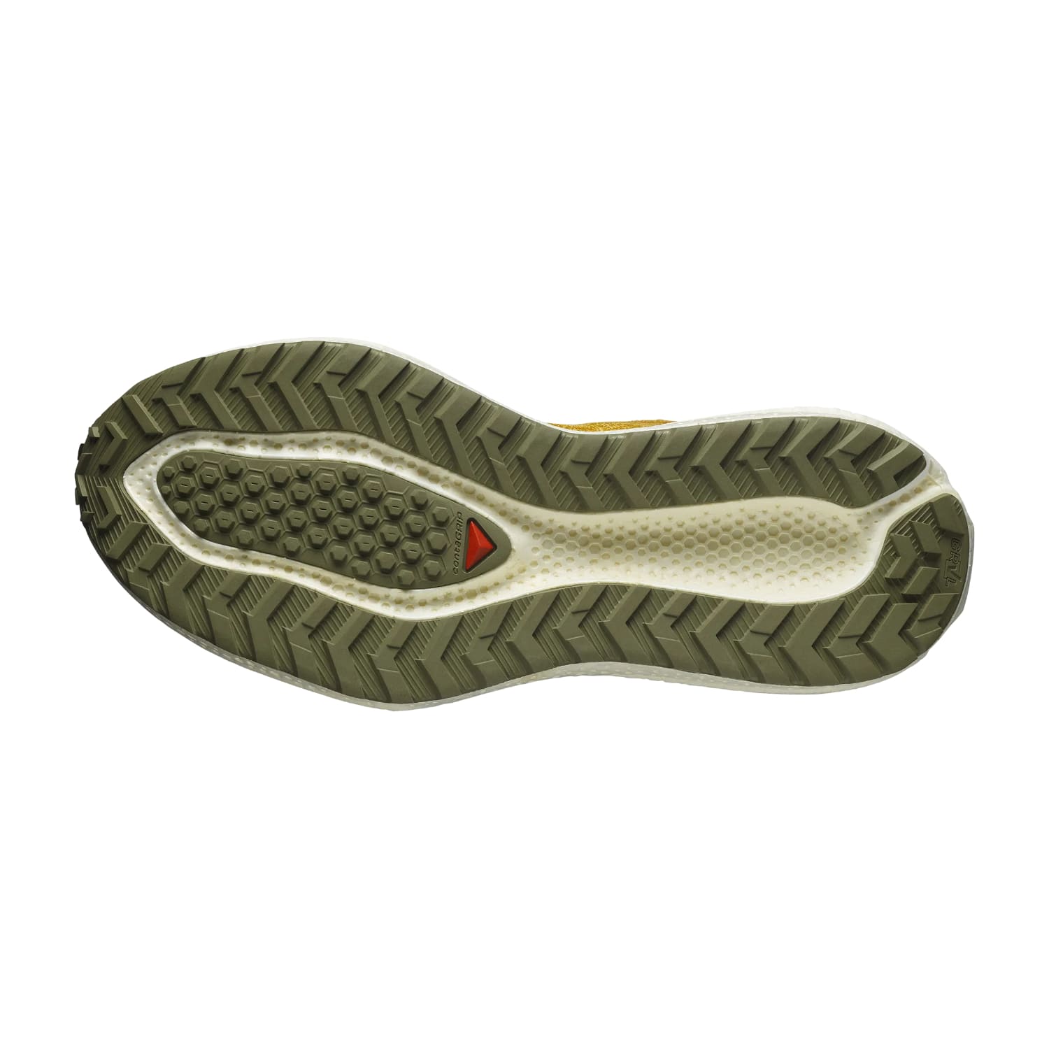 Salomon Aero Glide 3 GRVL Trail Running Shoes, product, variation 4