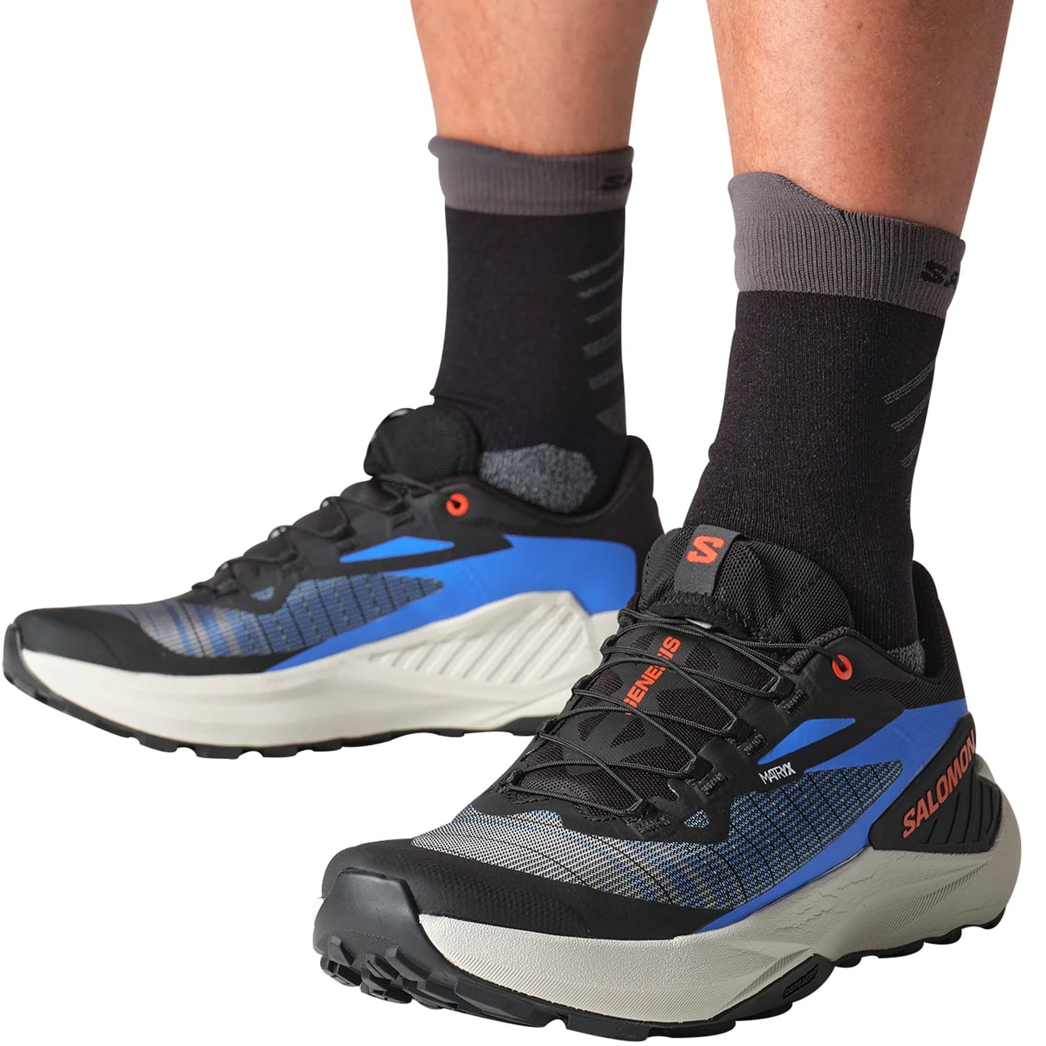 Salomon Men&#039;s Genesis Trail Running Shoes, product, variation 7