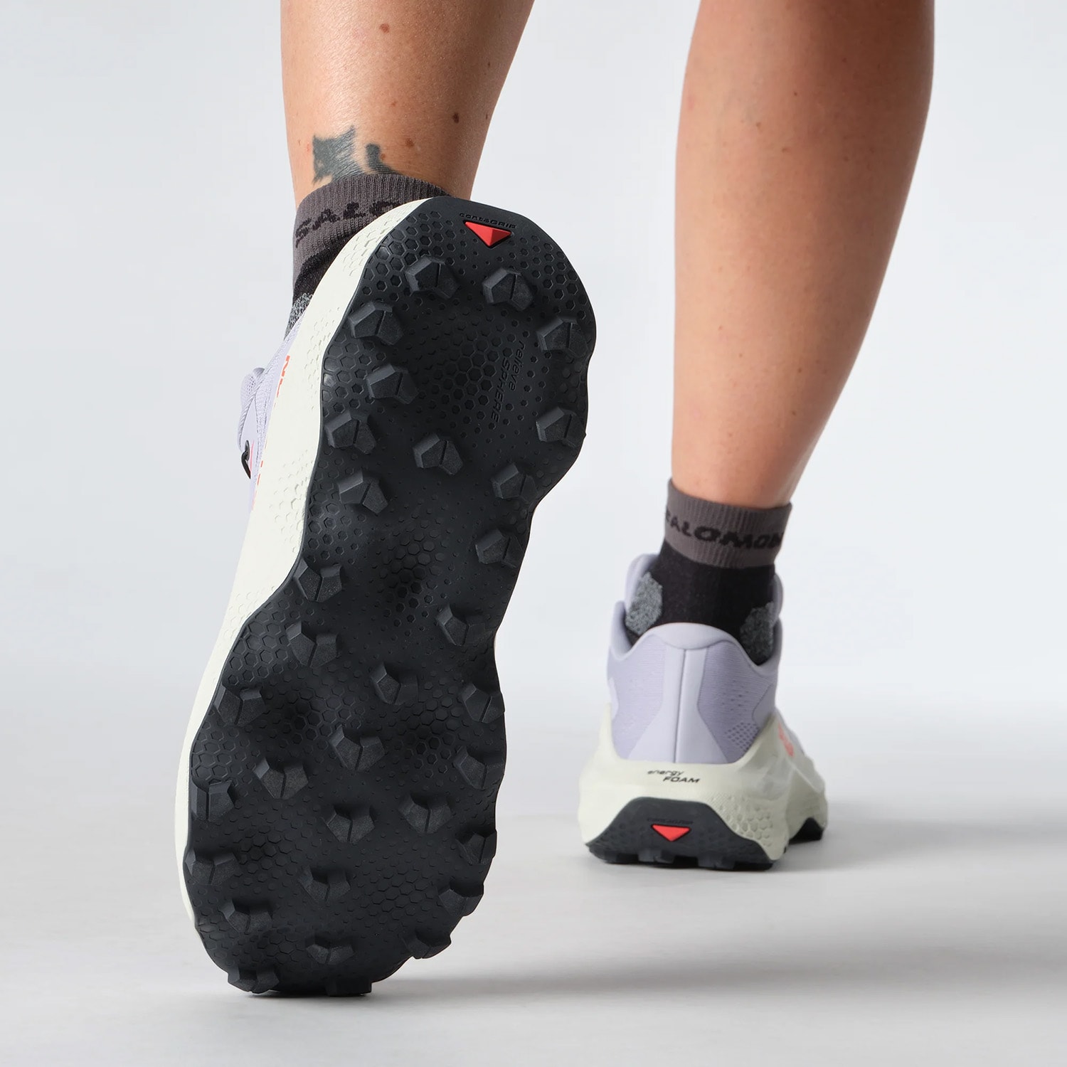 Salomon Women&#039;s Ultra Glide 3 Trail Running Shoes, product, variation 8