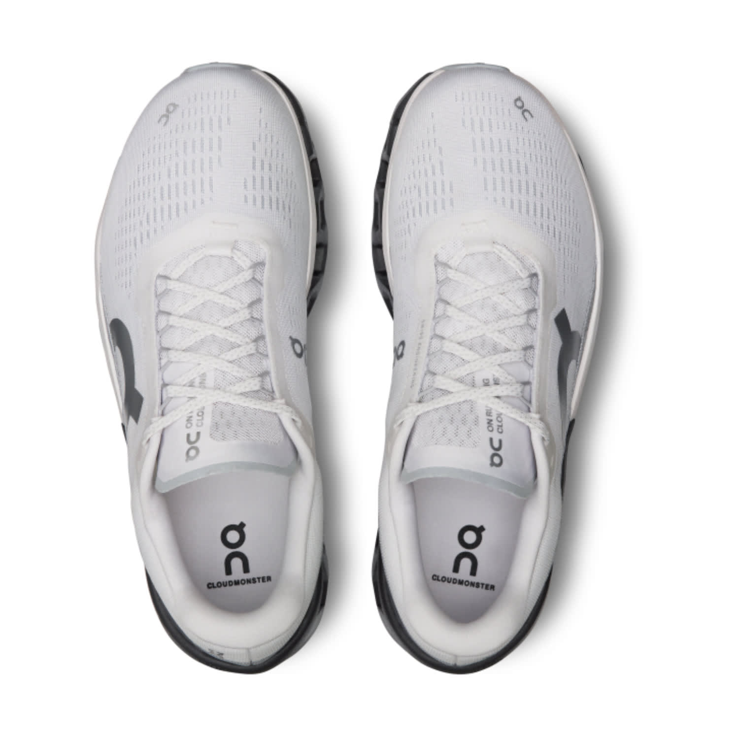 ON Men&#039;s Cloudmonster 2 Road Running Shoes, product, variation 3