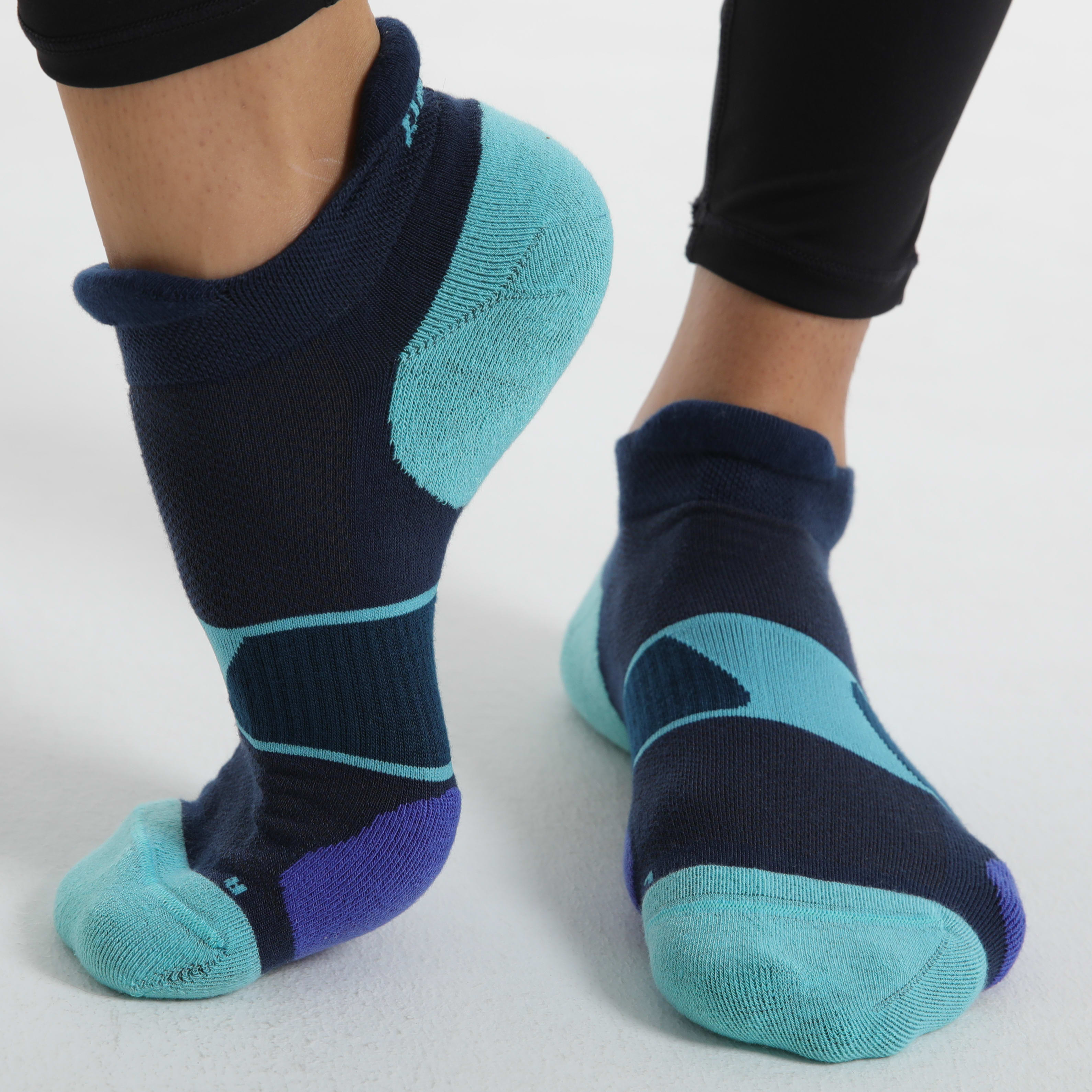 Balega Friction Free Ultraglide Running Socks