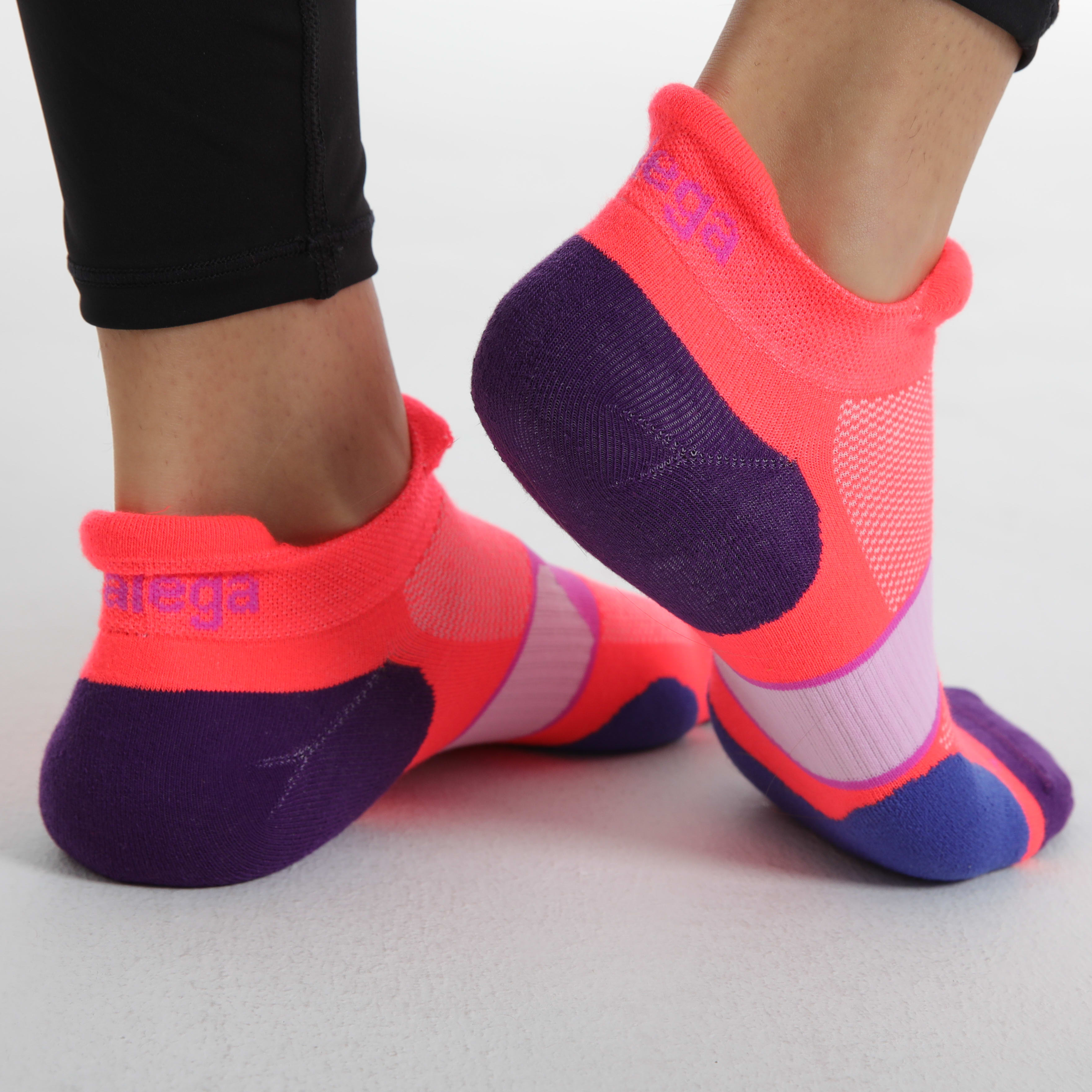 Balega Friction Free Ultraglide Running Socks, product, variation 4