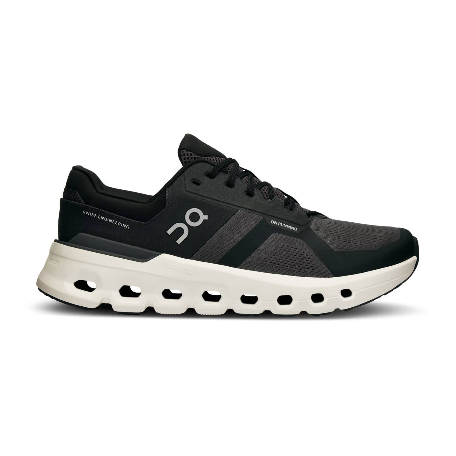 ON Men's Cloudrunner 2 Road Running Shoes