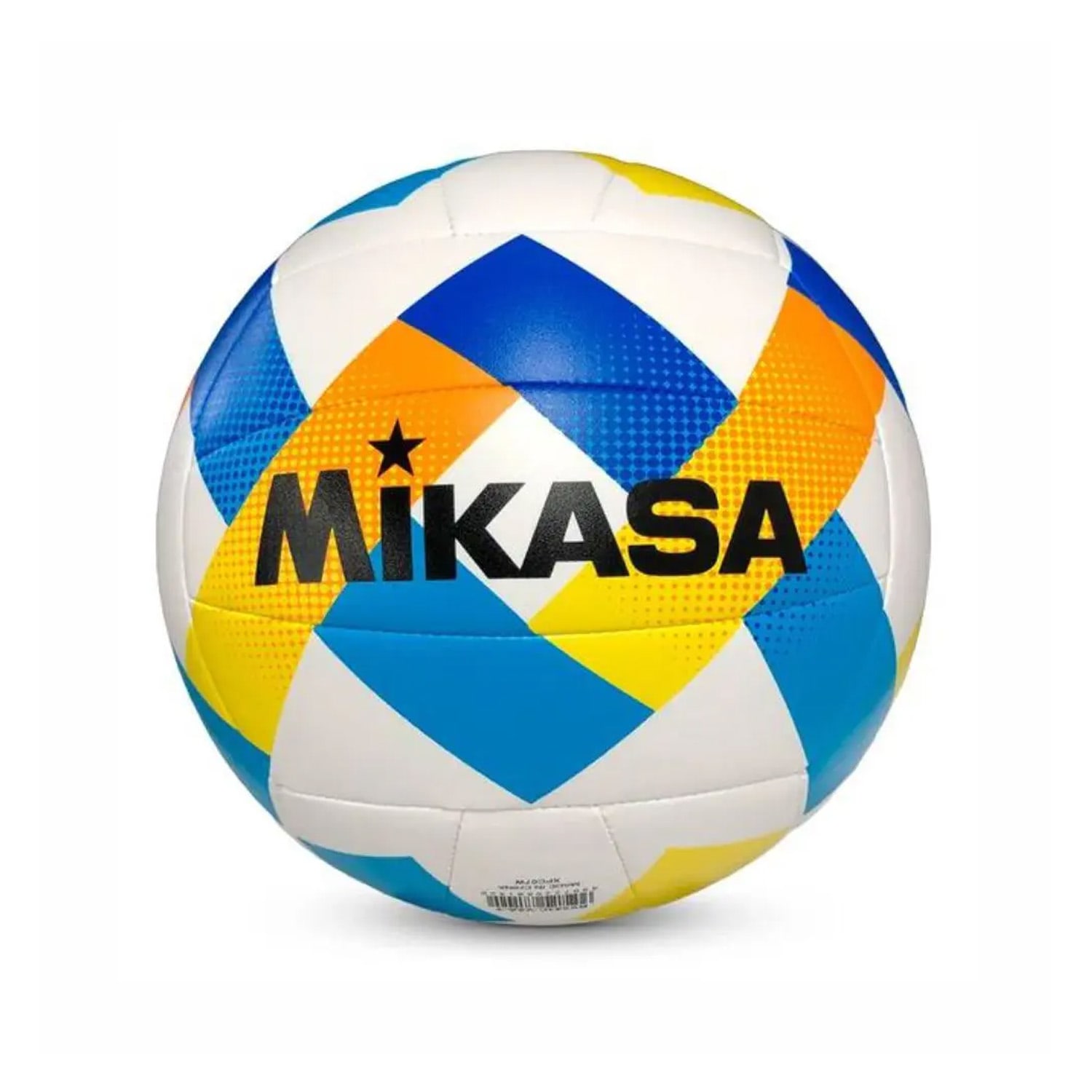 Mikasa Beach Classic Beach Volleyball., product, variation 4