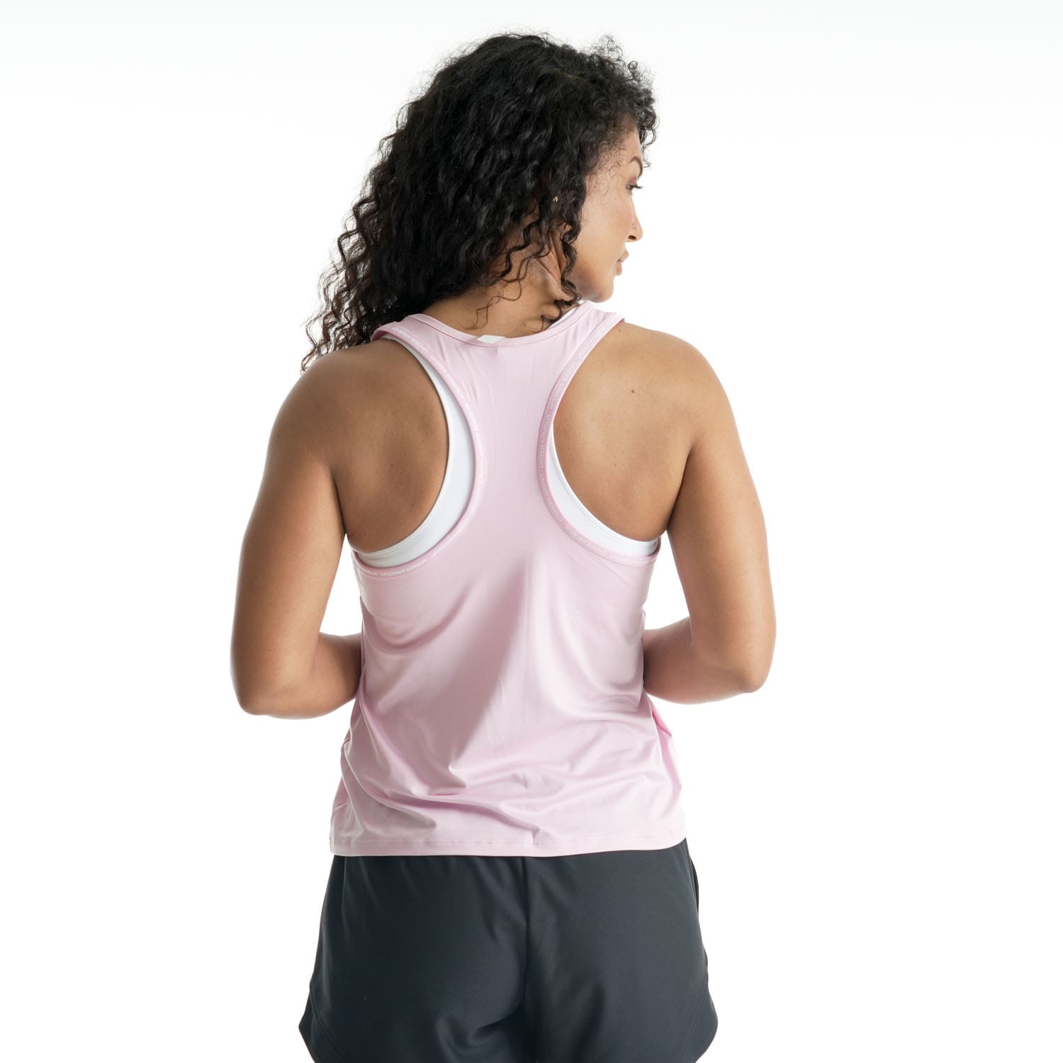 Under Armour  Women&#039;s Tech Knockout Tank, product, variation 3
