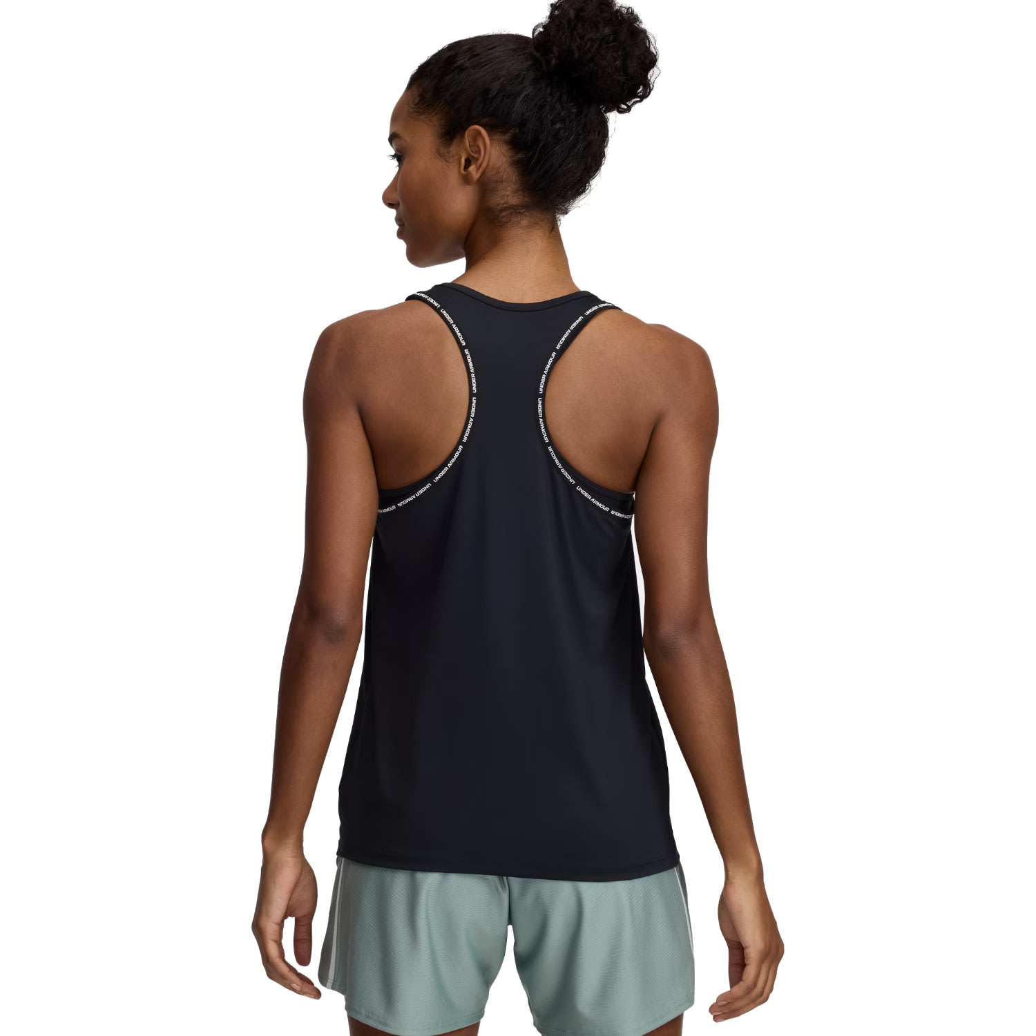 Under Armour Women&#039;s Tech Knockout Tank, product, variation 2