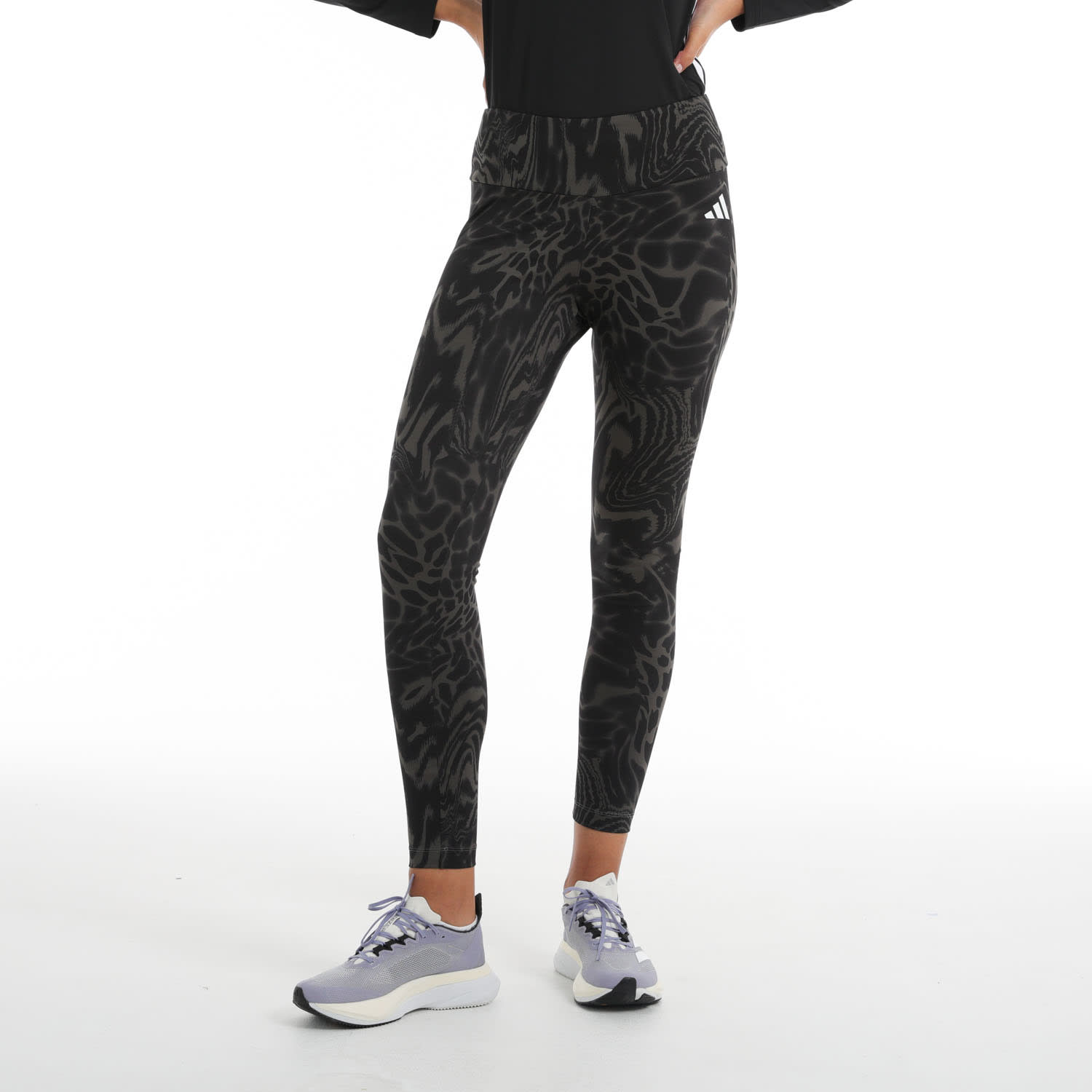 adidas Training Essential Printed Tight