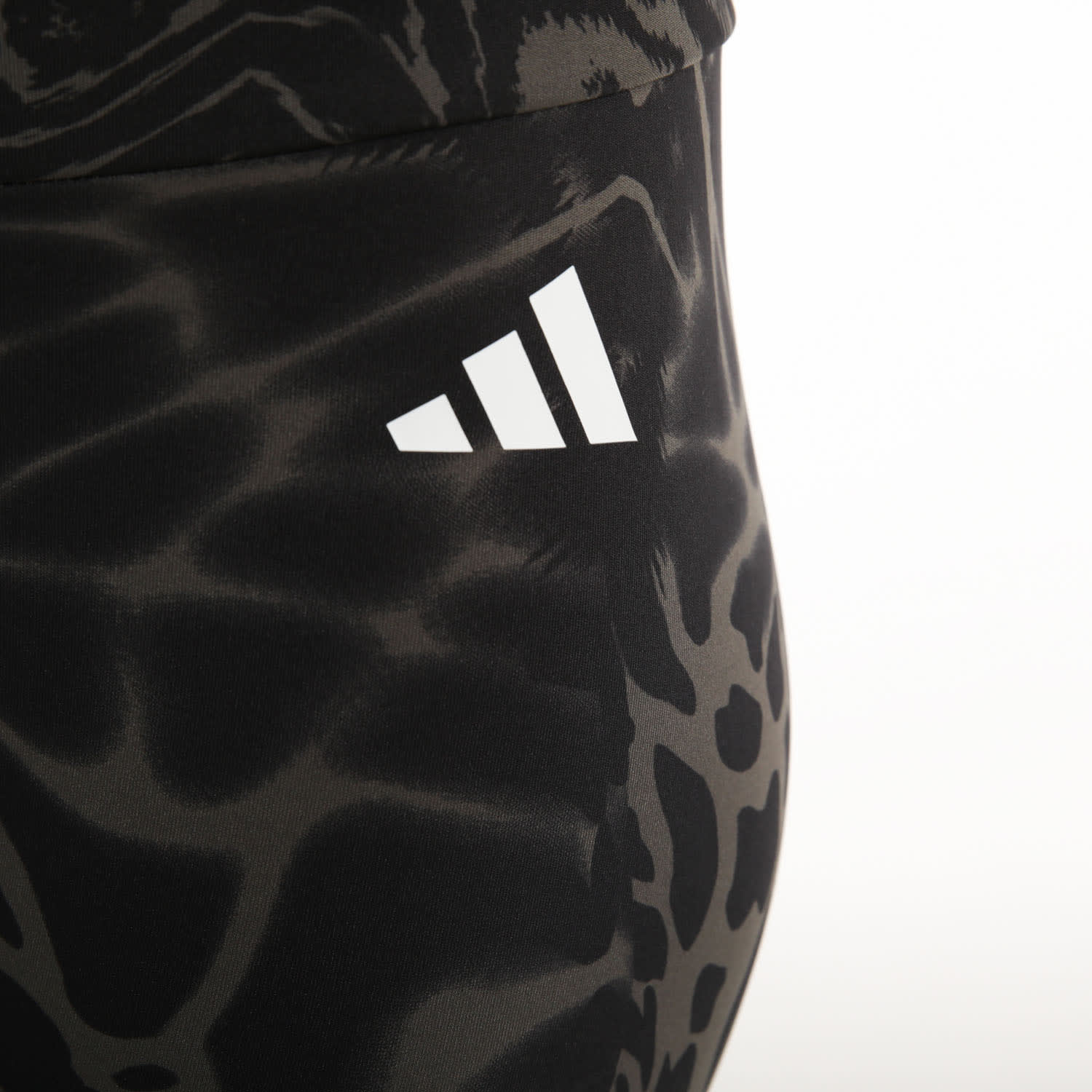 adidas Training Essential Printed Tight, product, variation 4