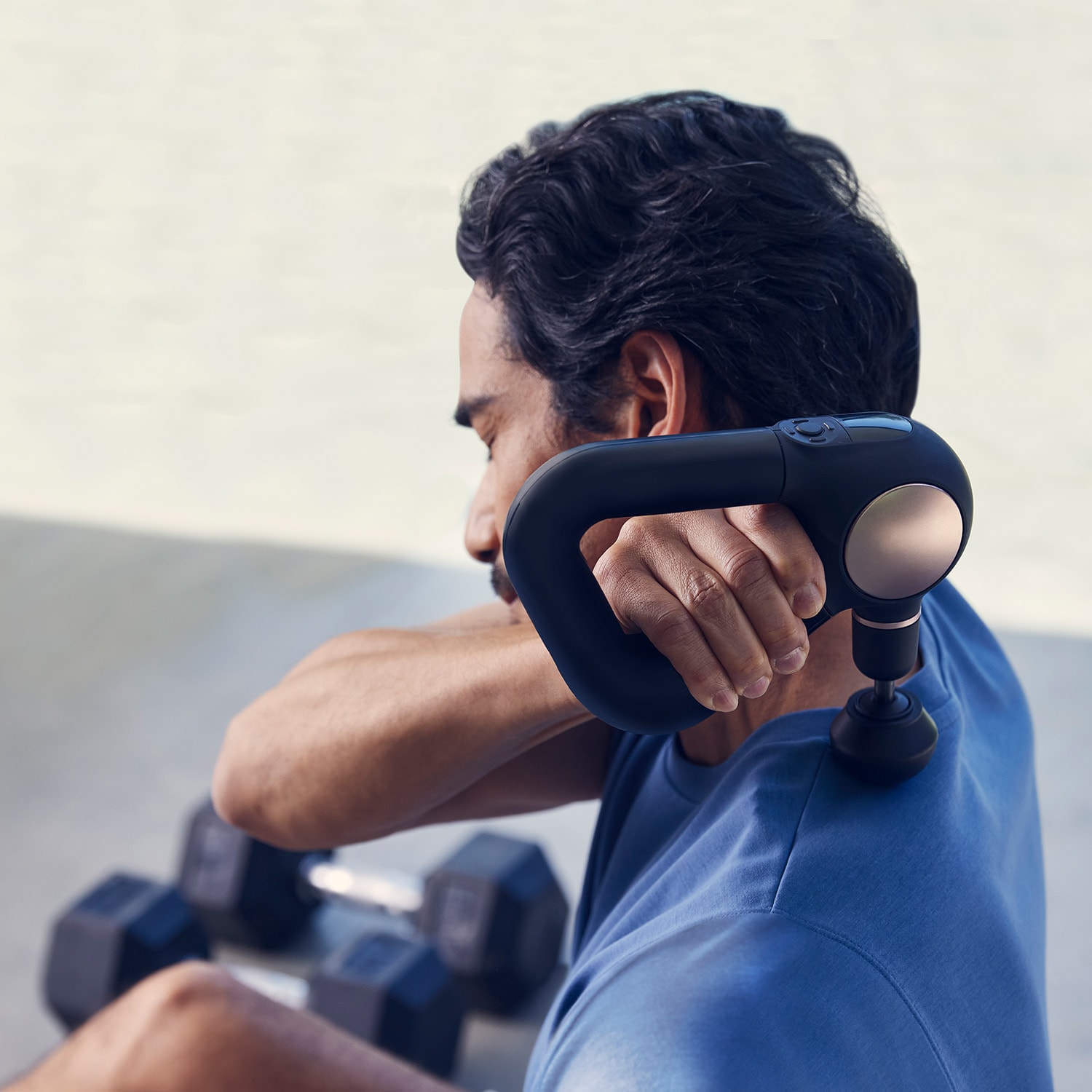 Theragun Sense, product, variation 3