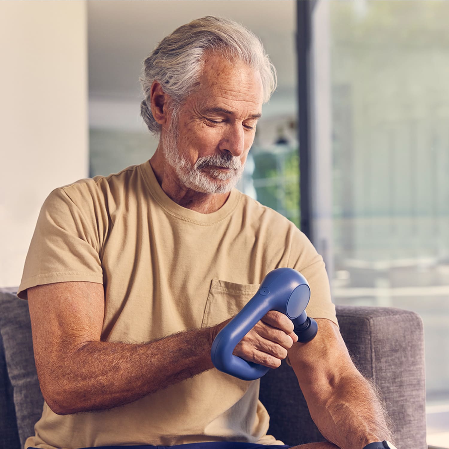 Theragun Relief, product, variation 5