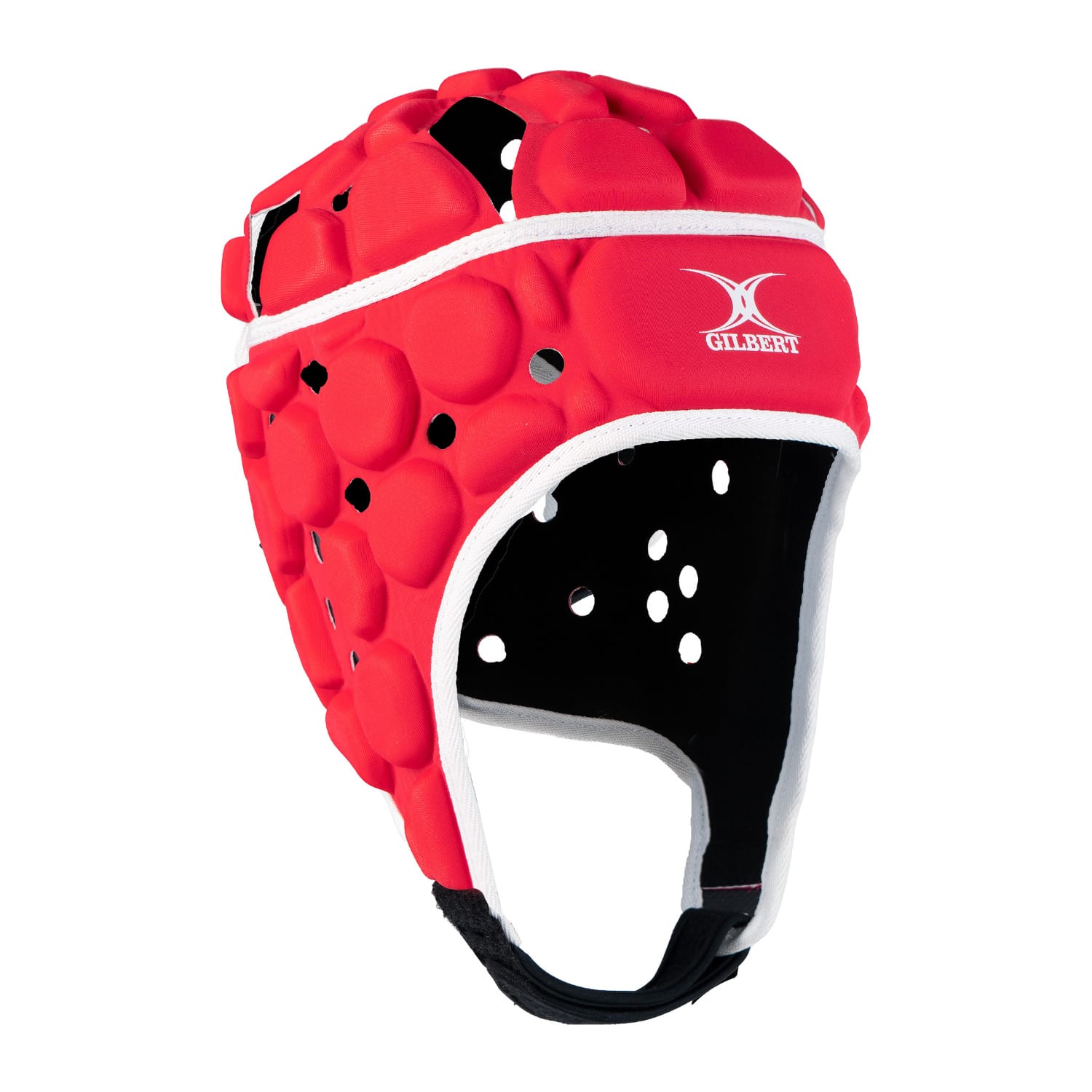 Gilbert Attack II Headguard, product, variation 2