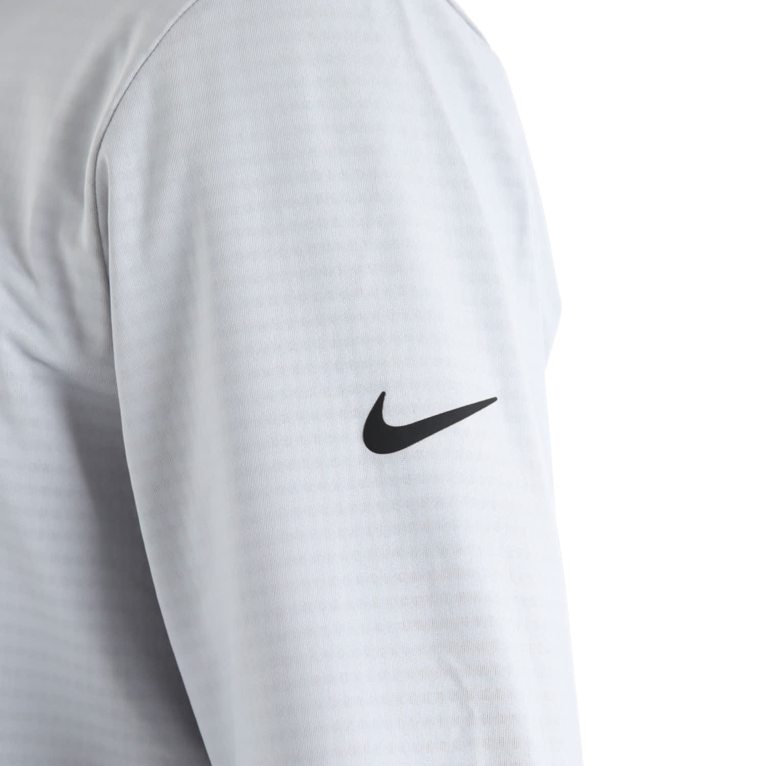 Nike Men&#039;s Golf Dri-Fit Victory 1/2 Zip Top, product, variation 5