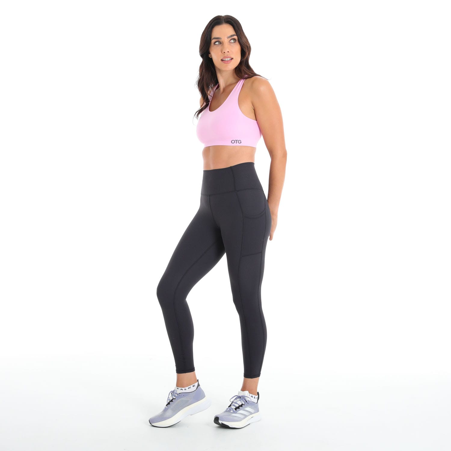OTG Seamless Crop Top 2 Pack, product, variation 13
