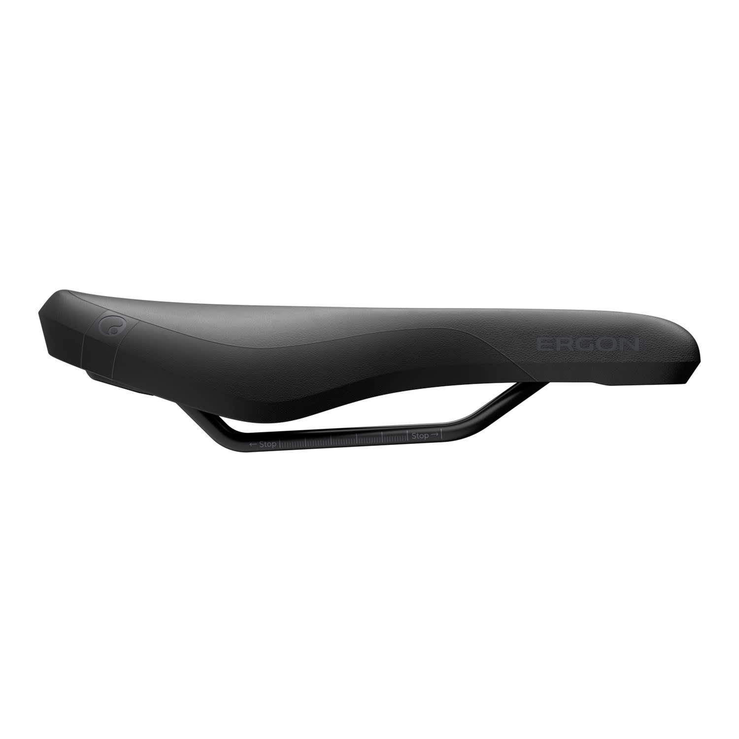 Ergon SF Women Fitness Comfort Saddle, product, variation 3