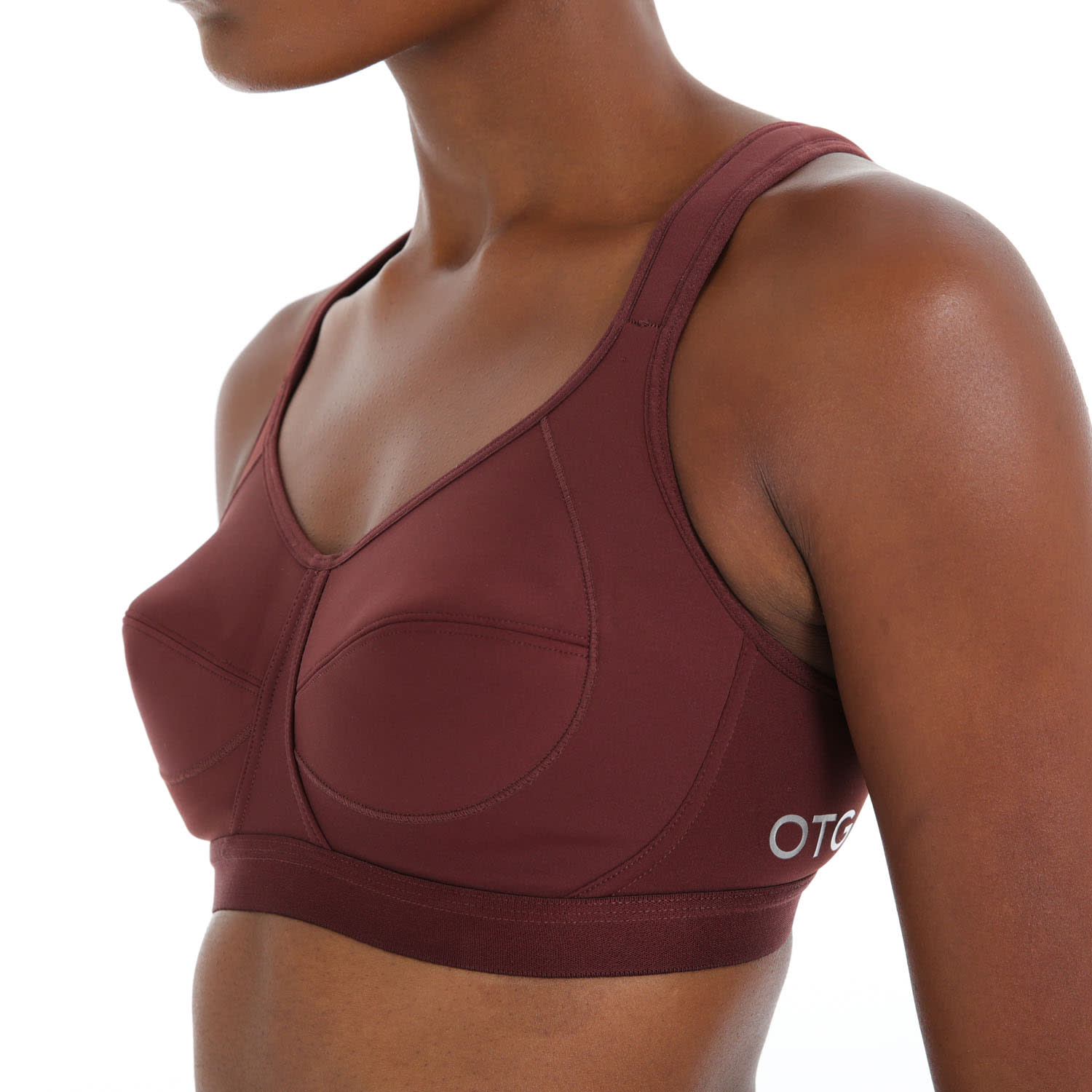 OTG Ultra Support 2 Pack Sports Bra, product, variation 11