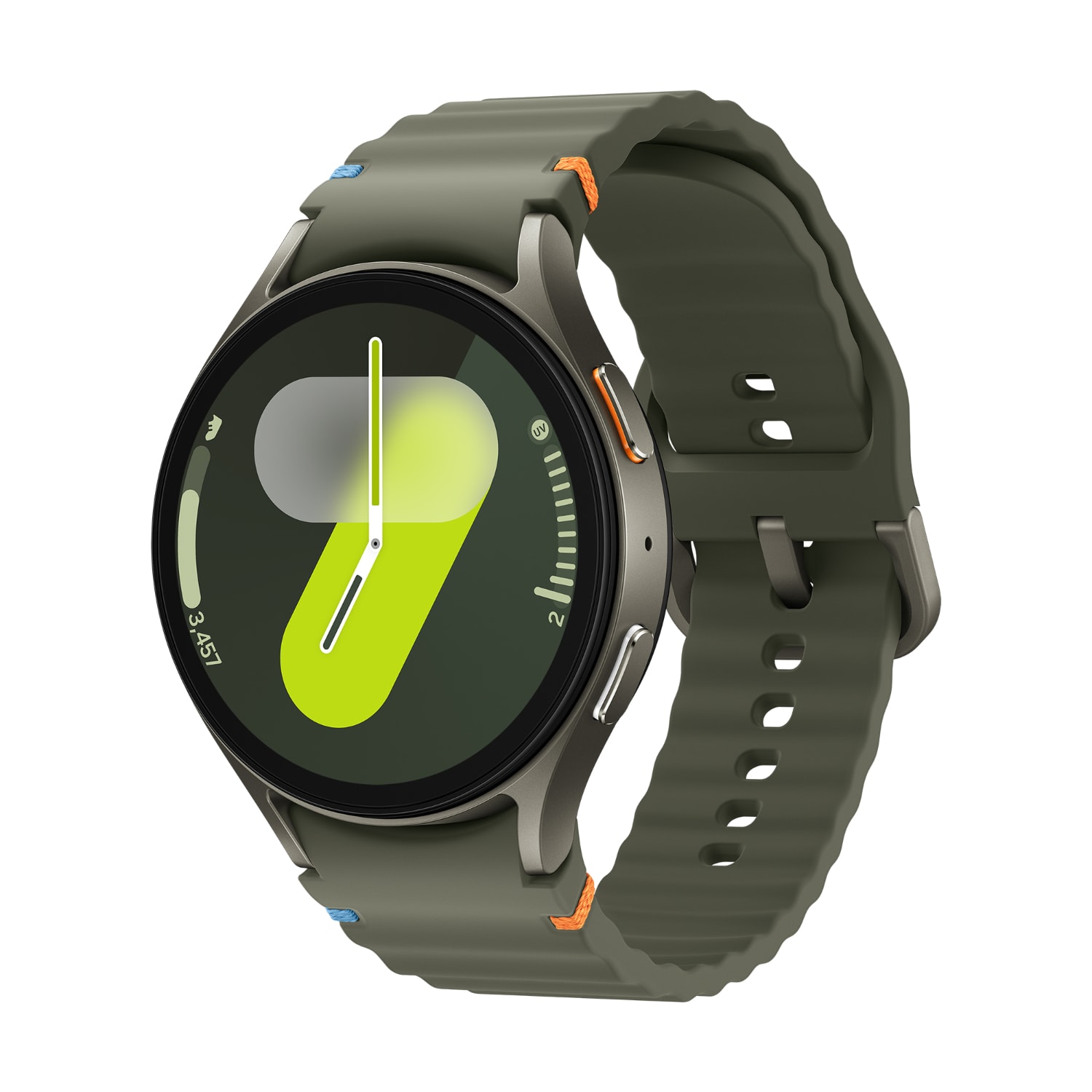 Samsung Galaxy Watch 7 40mm BT Smartwatch