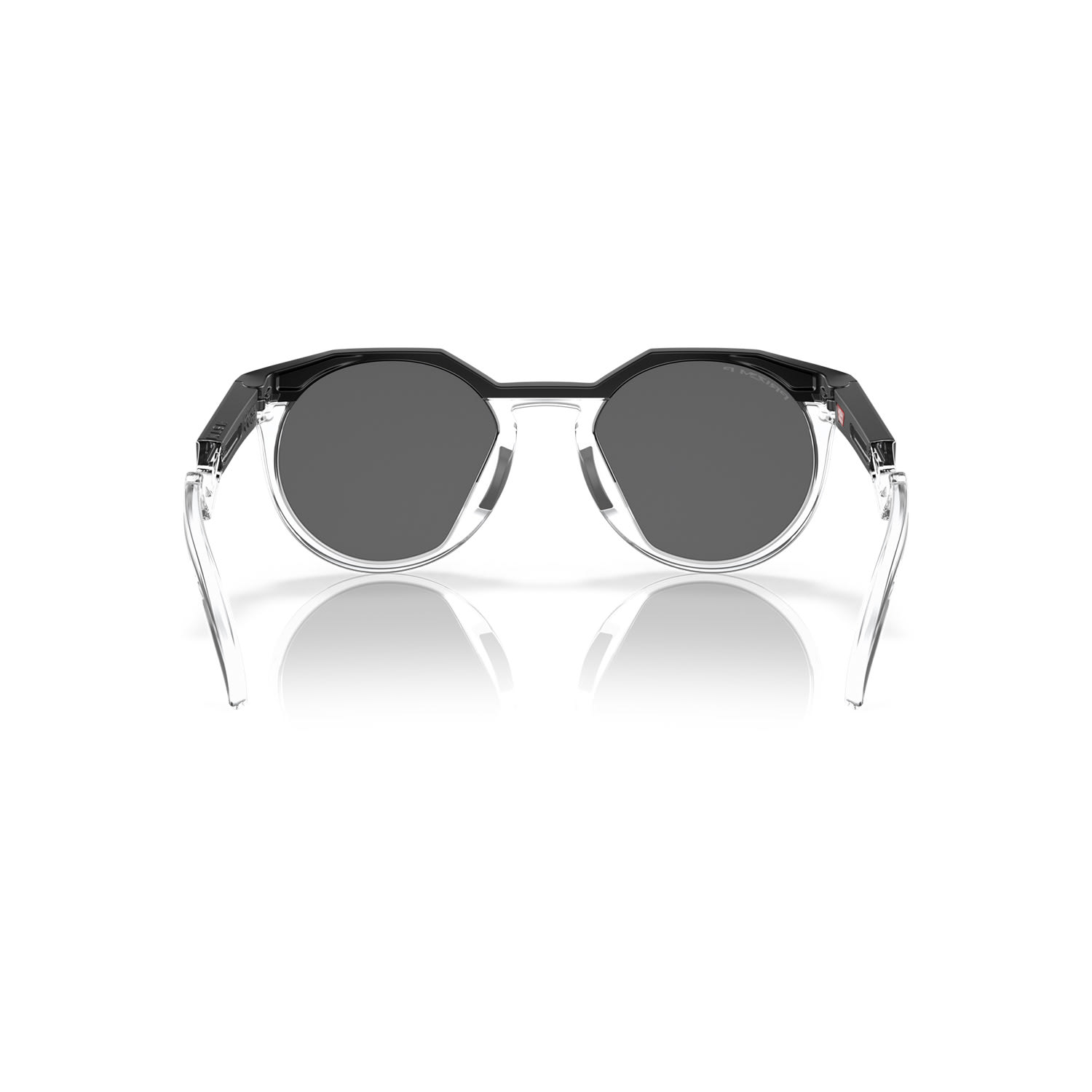 Oakley HSTN Sunglasses with Prizm Black Polarized Lense &amp; Matte Black Frame, product, variation 5