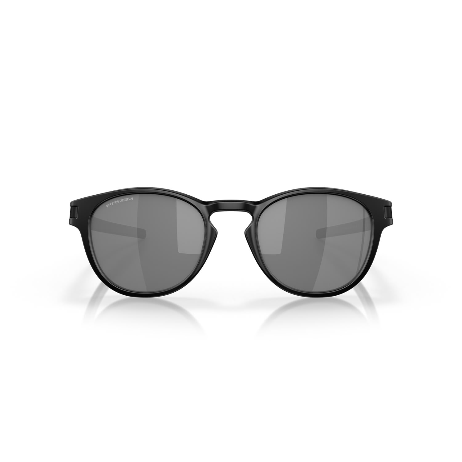 Oakley LATCH Sunglasses with Prizm Black Lense &amp; Matte Black Frame, product, variation 7