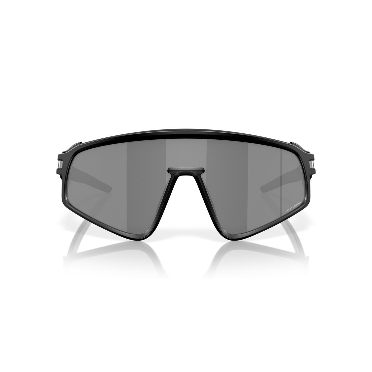 Oakley LATCH PANEL Sunglasses with Prizm Black Lense &amp; Matte Black Frame, product, variation 7