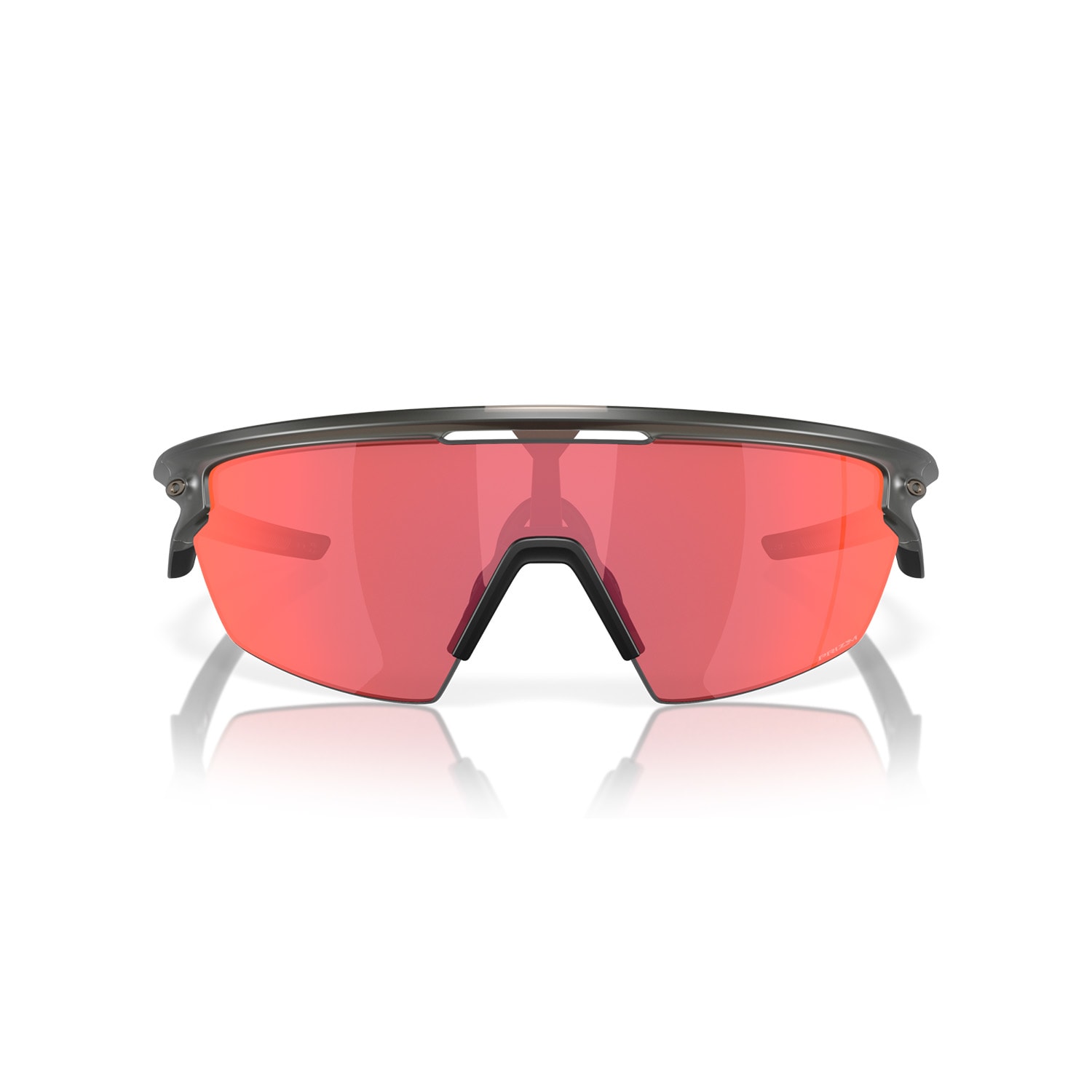 Oakley SPHAERA Sunglasses with Prizm Trail Torch Lense &amp; Matte Grey Smoke Frame, product, variation 7