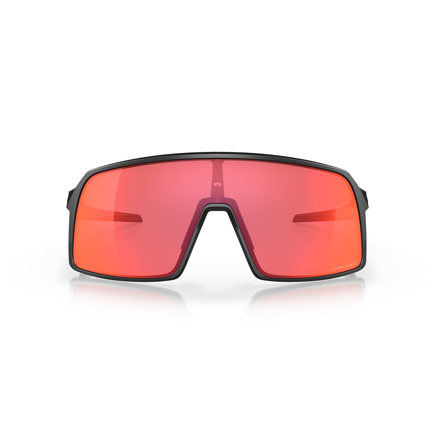 Oakley SUTRO Sunglasses with Prizm Trail Torch Lense &amp; Matte Black Frame, product, variation 7