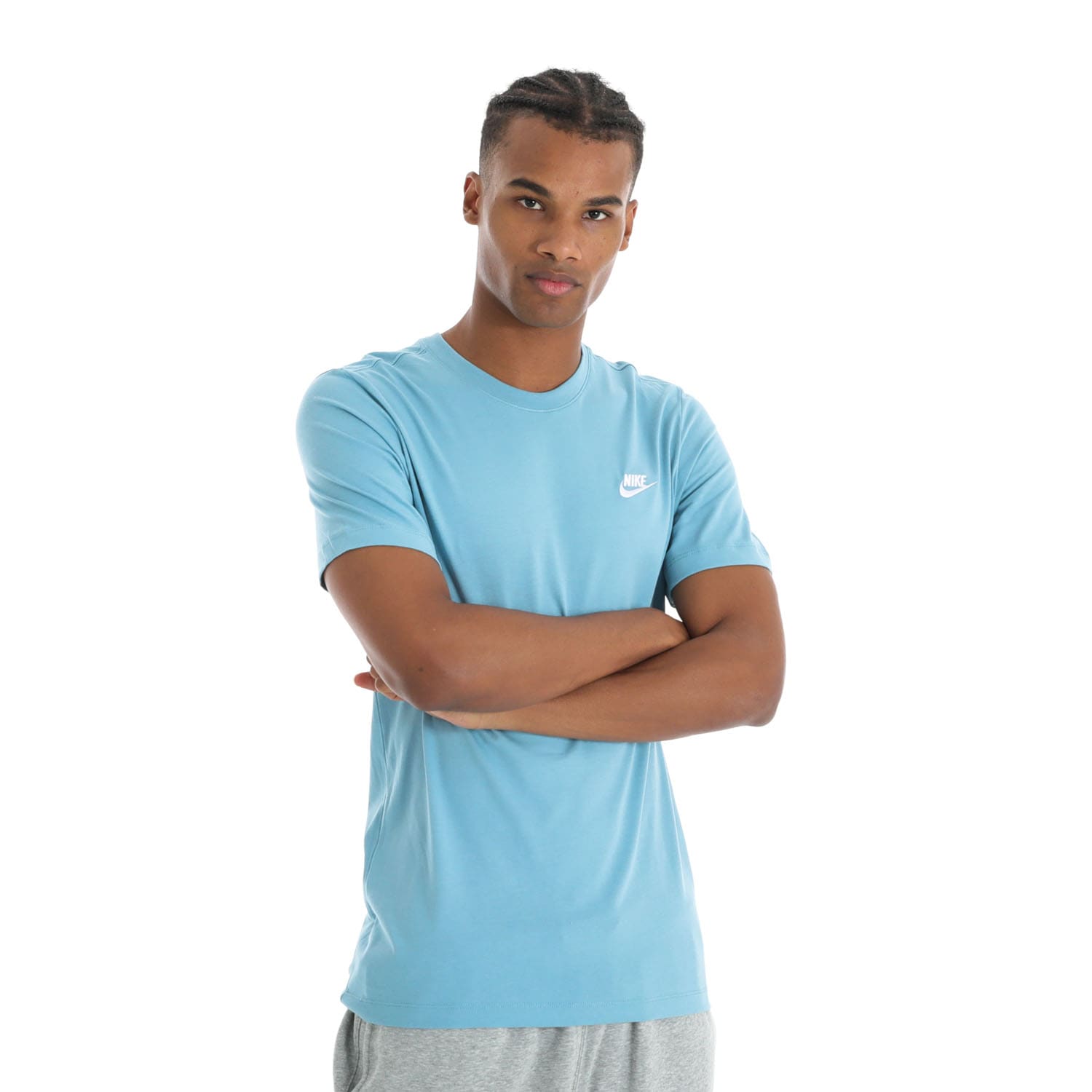 Nike Men&#039;s Club Tee, product, variation 5