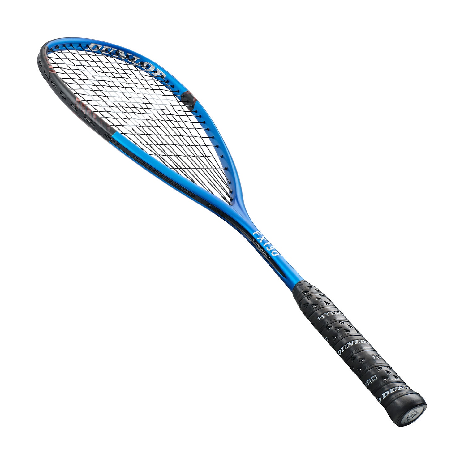 Dunlop FX 130 Squash Racket, product, variation 2